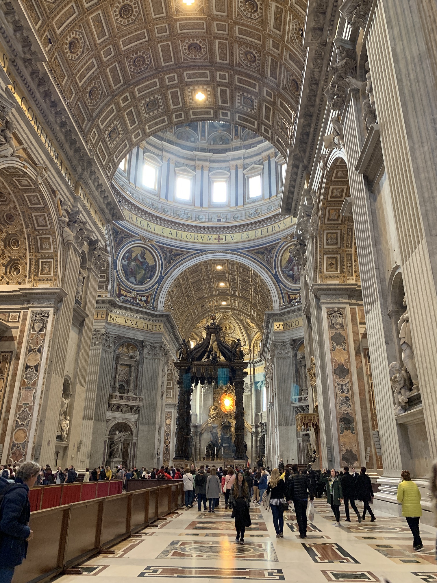 Rome