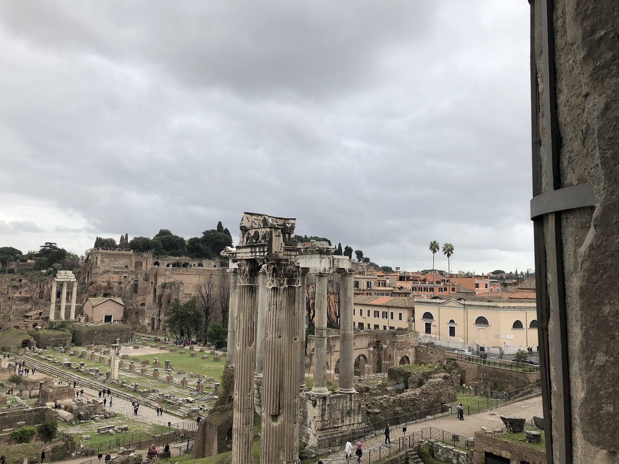 Rome