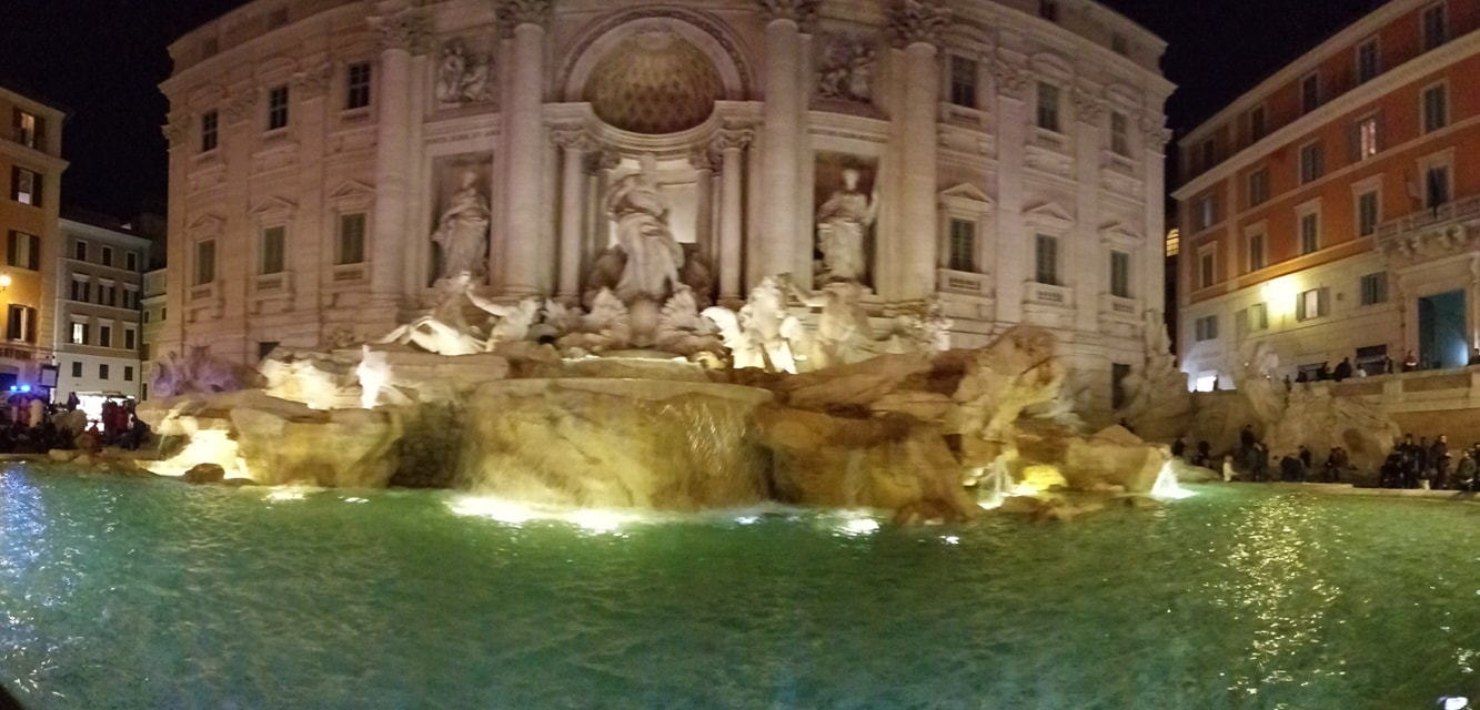 Rome