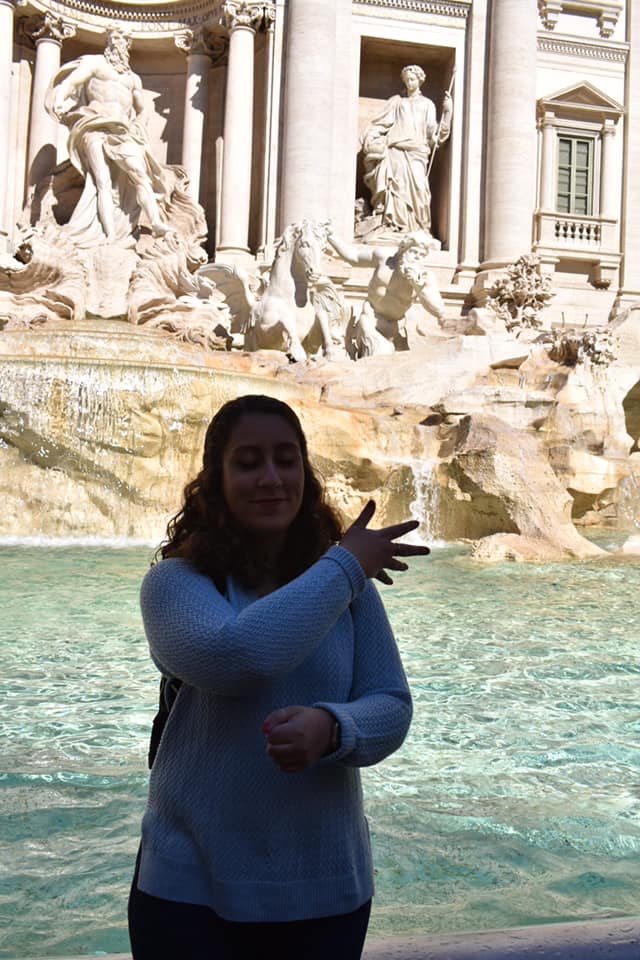 Rome