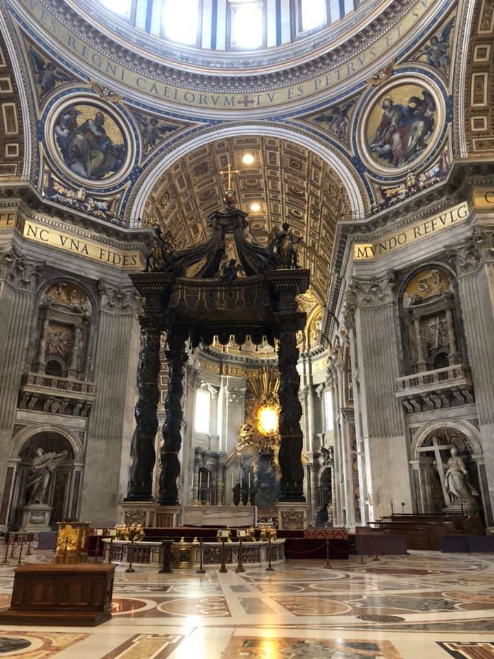 Rome