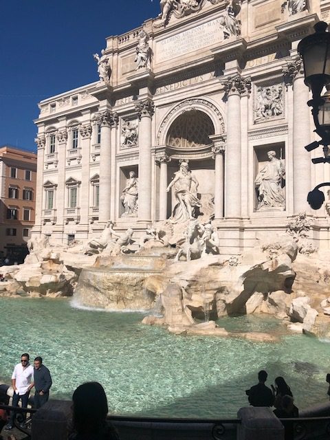 Rome