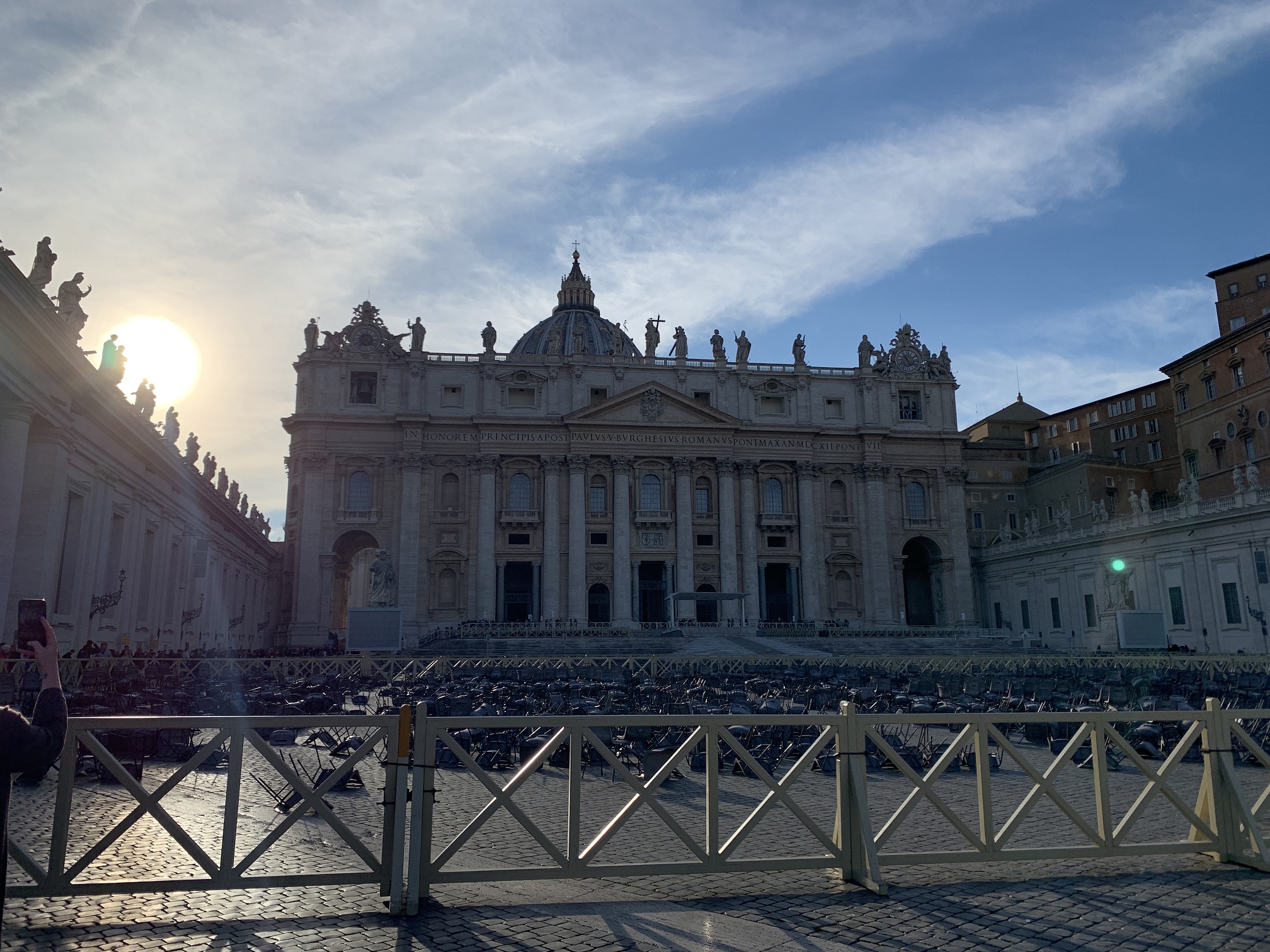 Rome