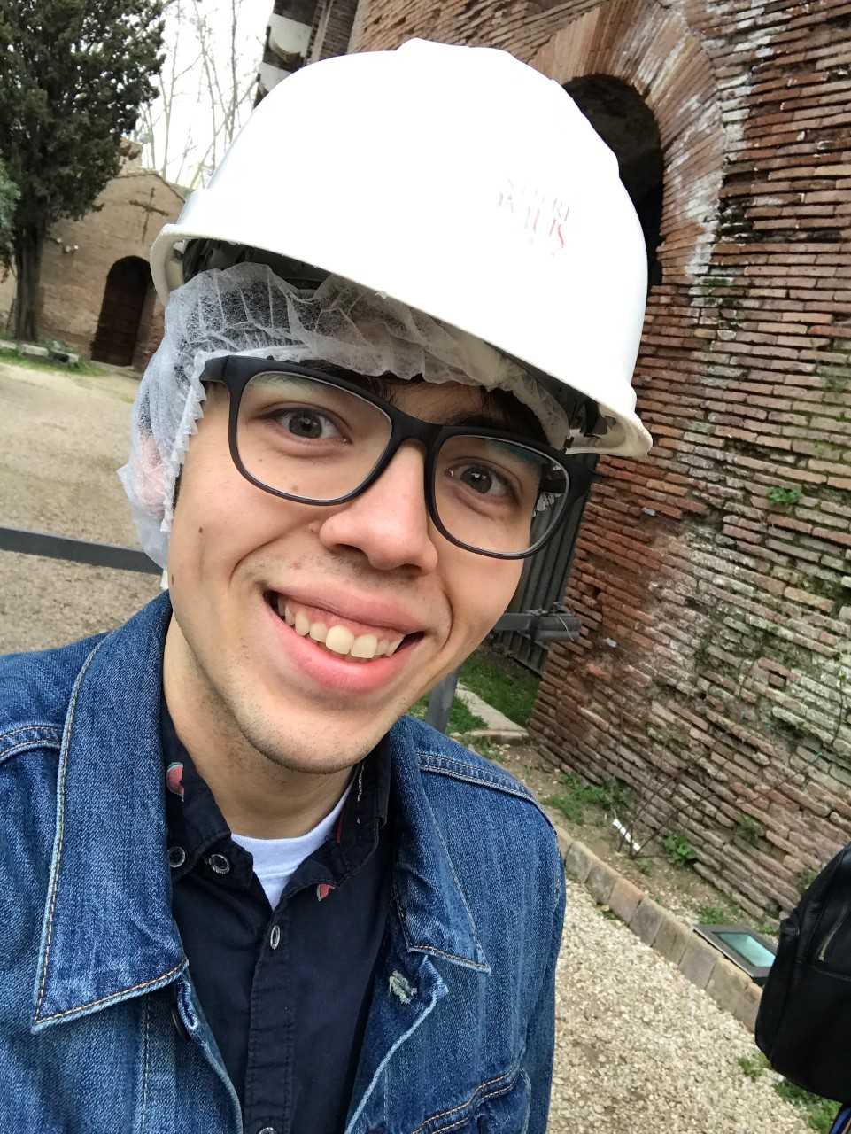 Rome