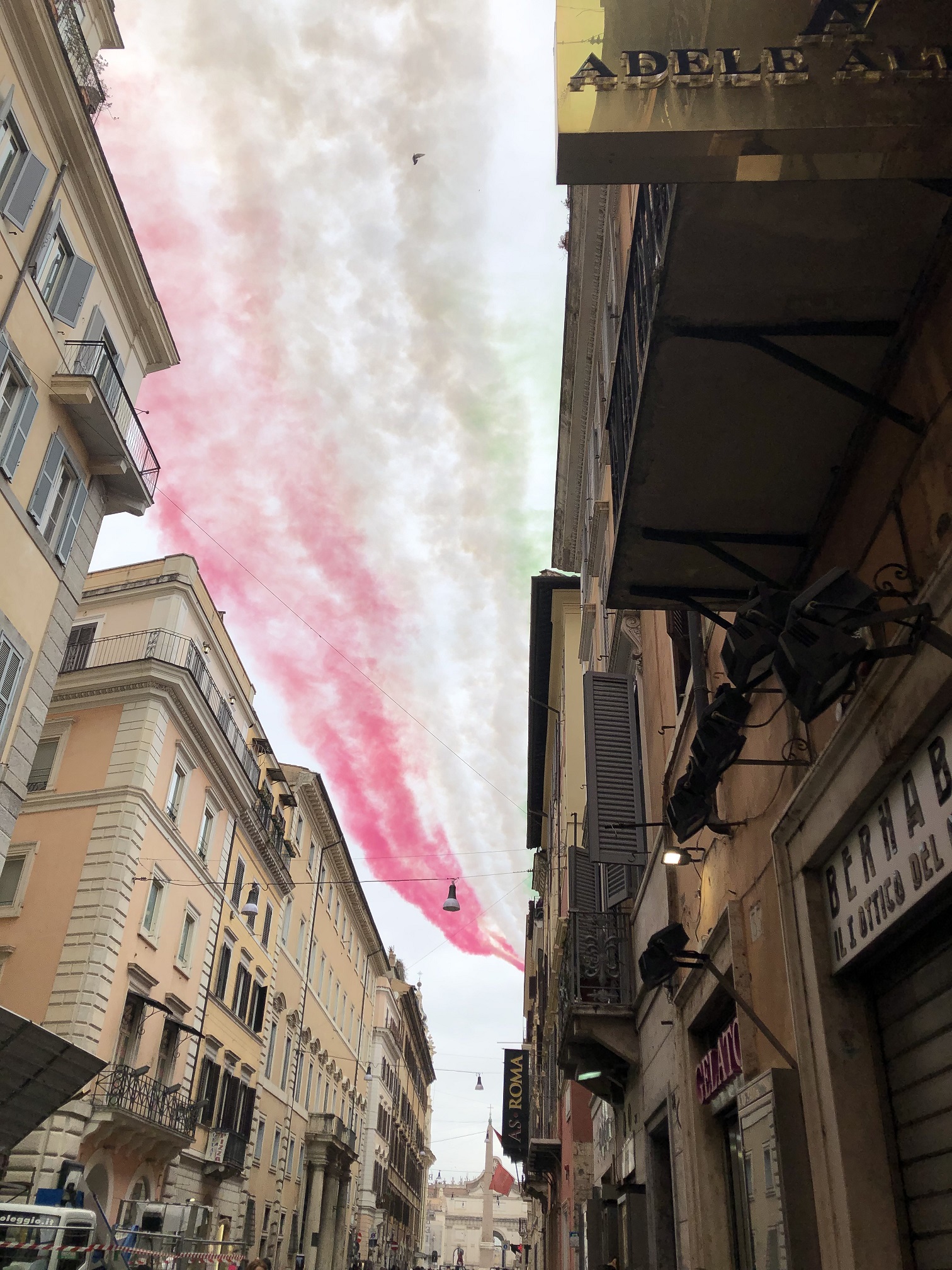 Rome