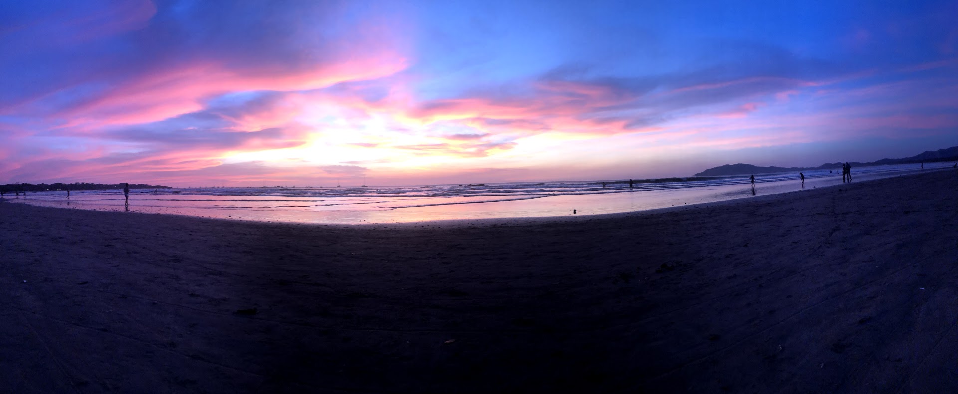 Costa Rica
