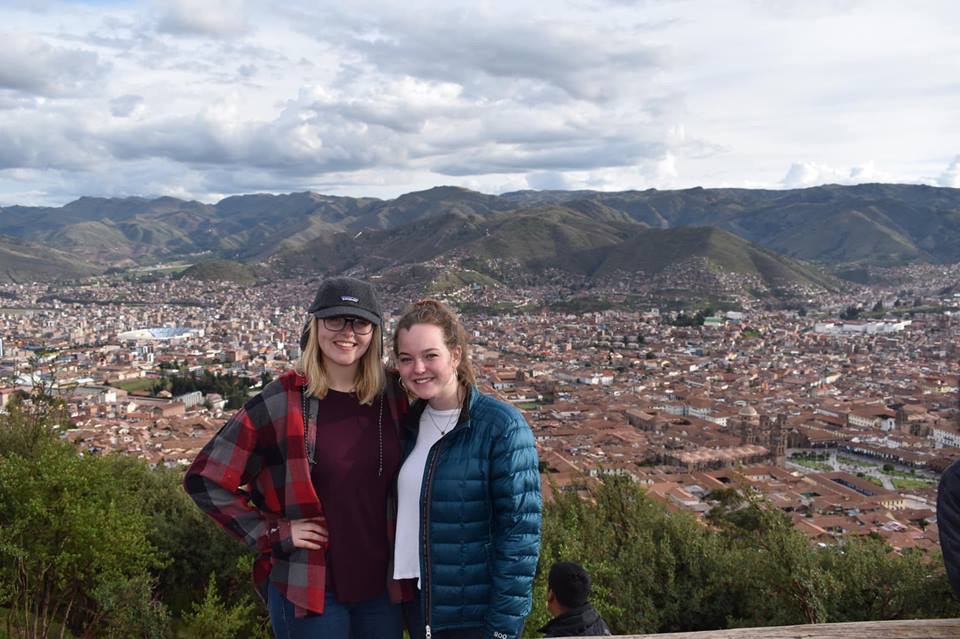 Peru