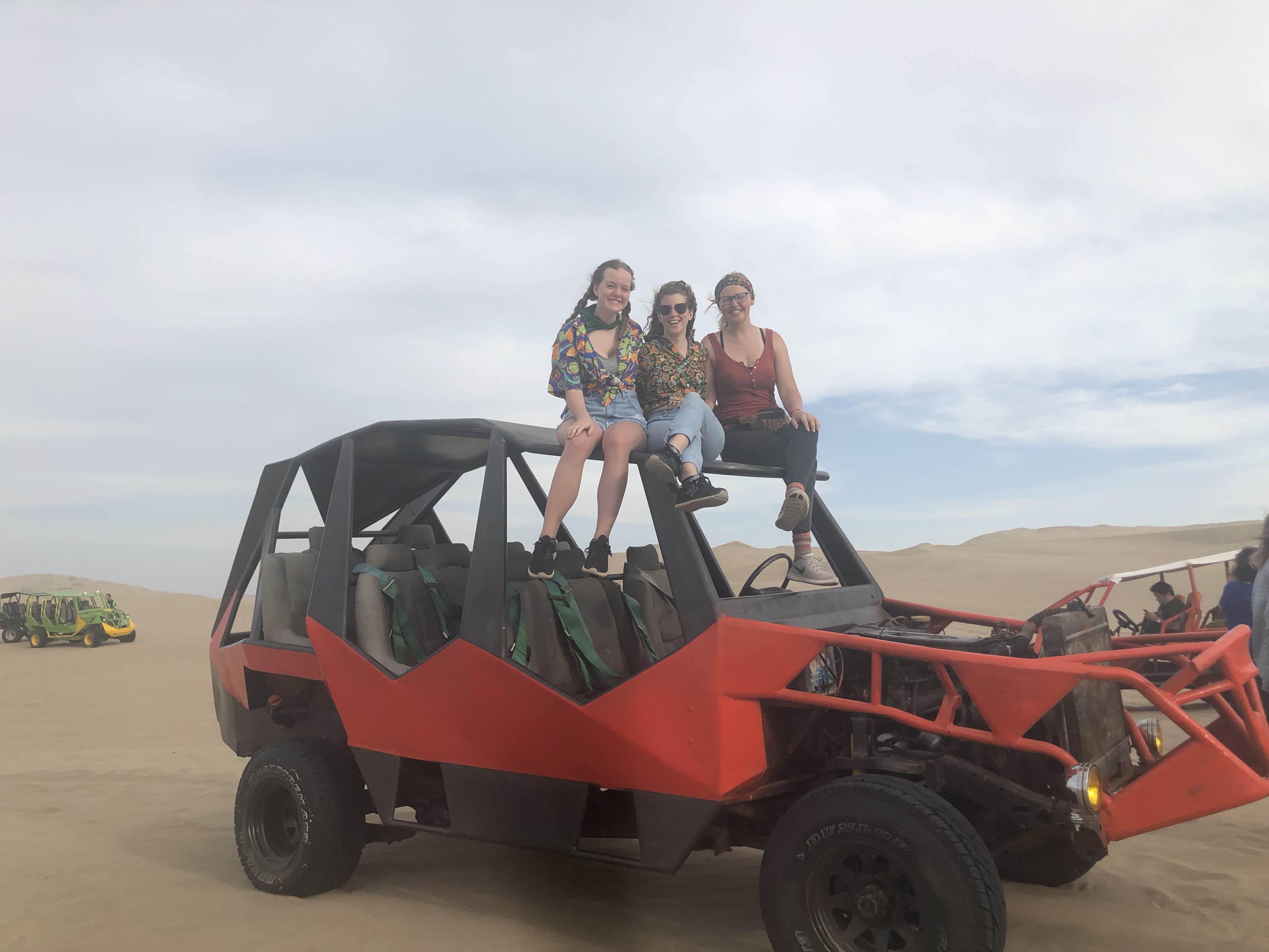 Peru