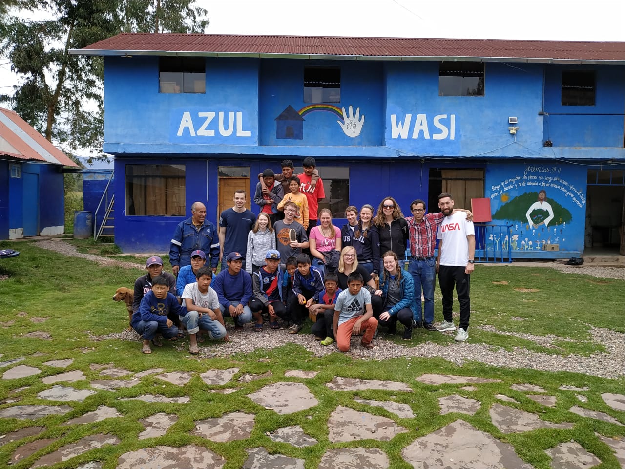 Peru