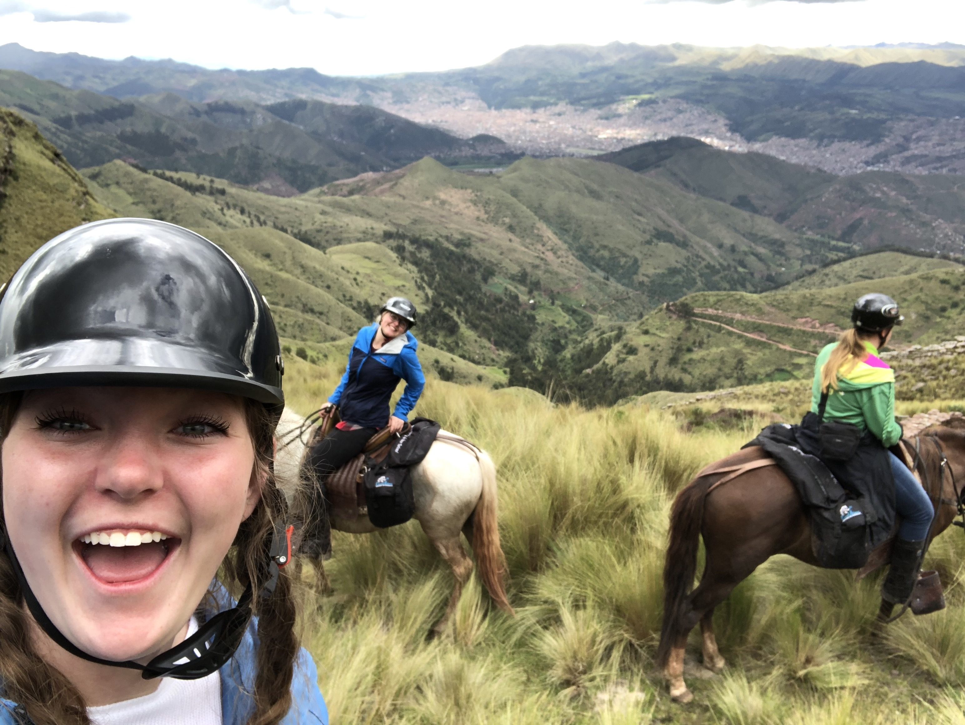Peru