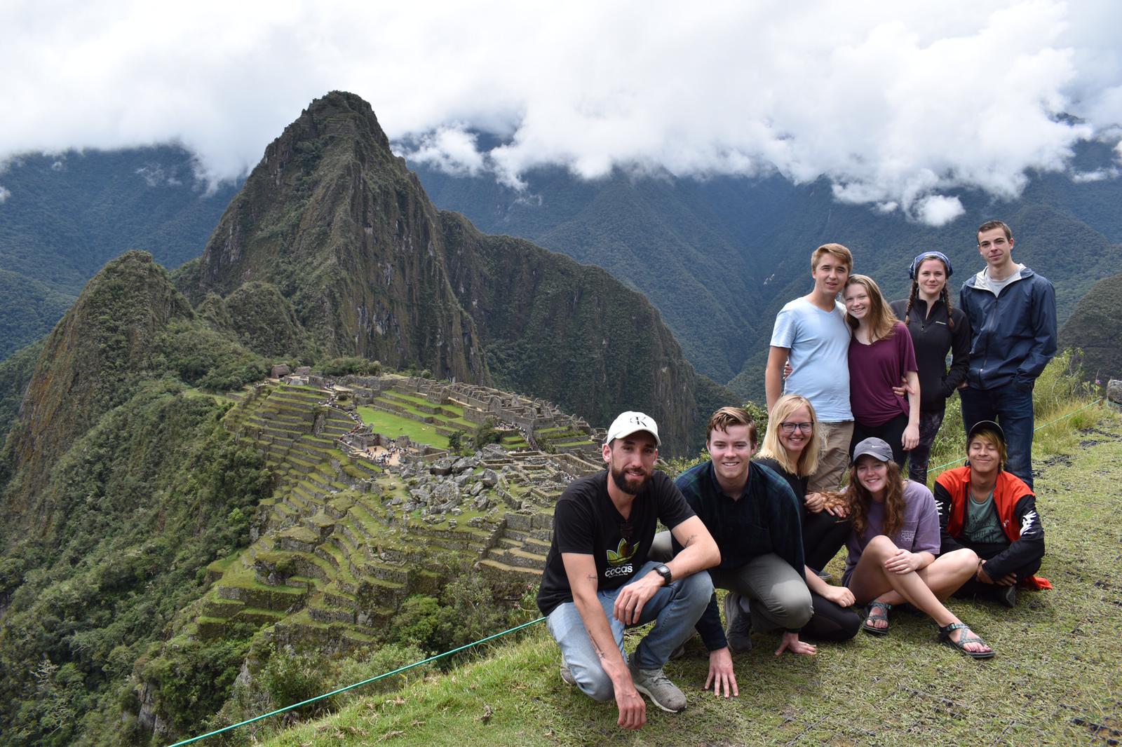 Peru