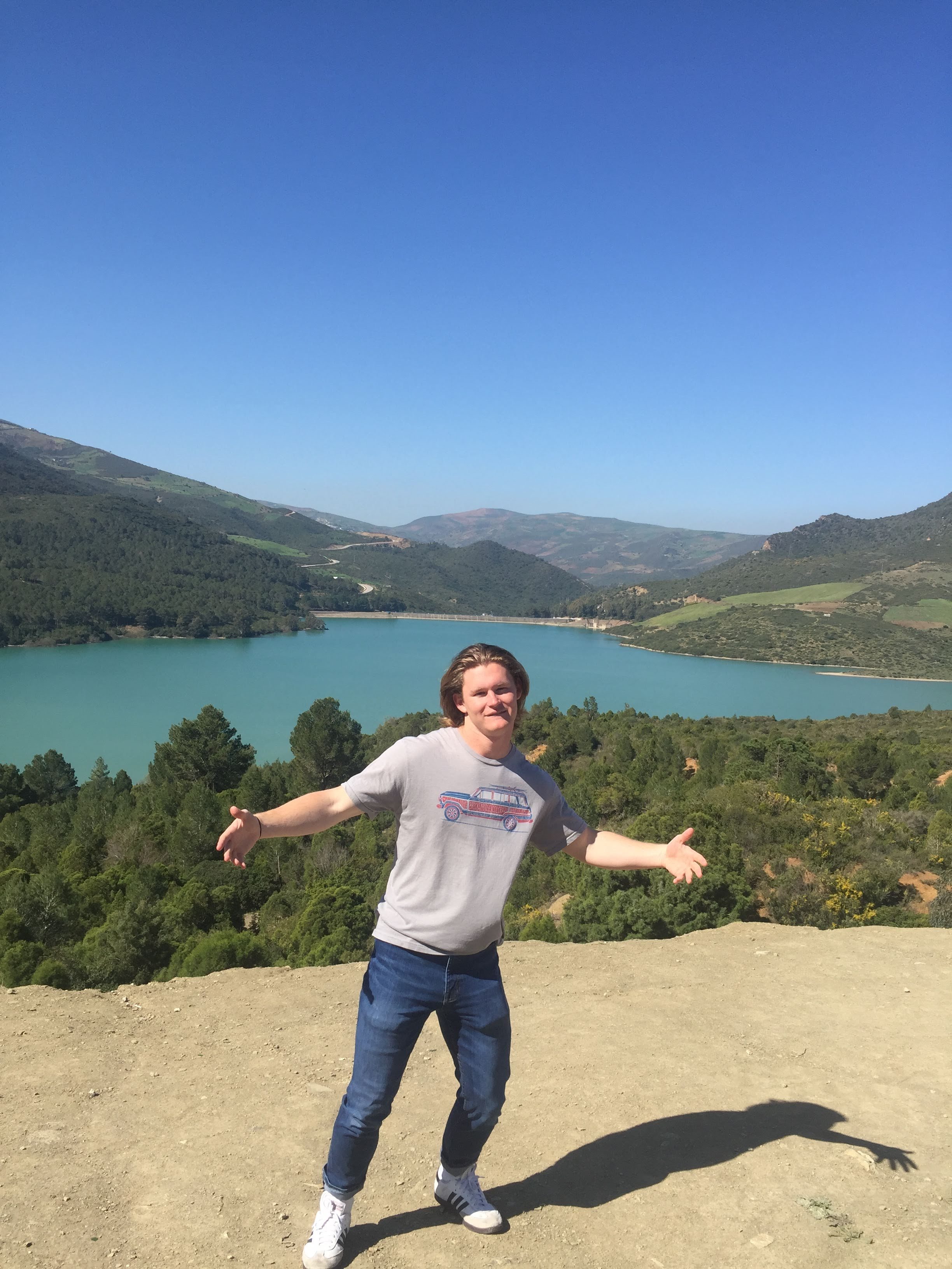 Spain
