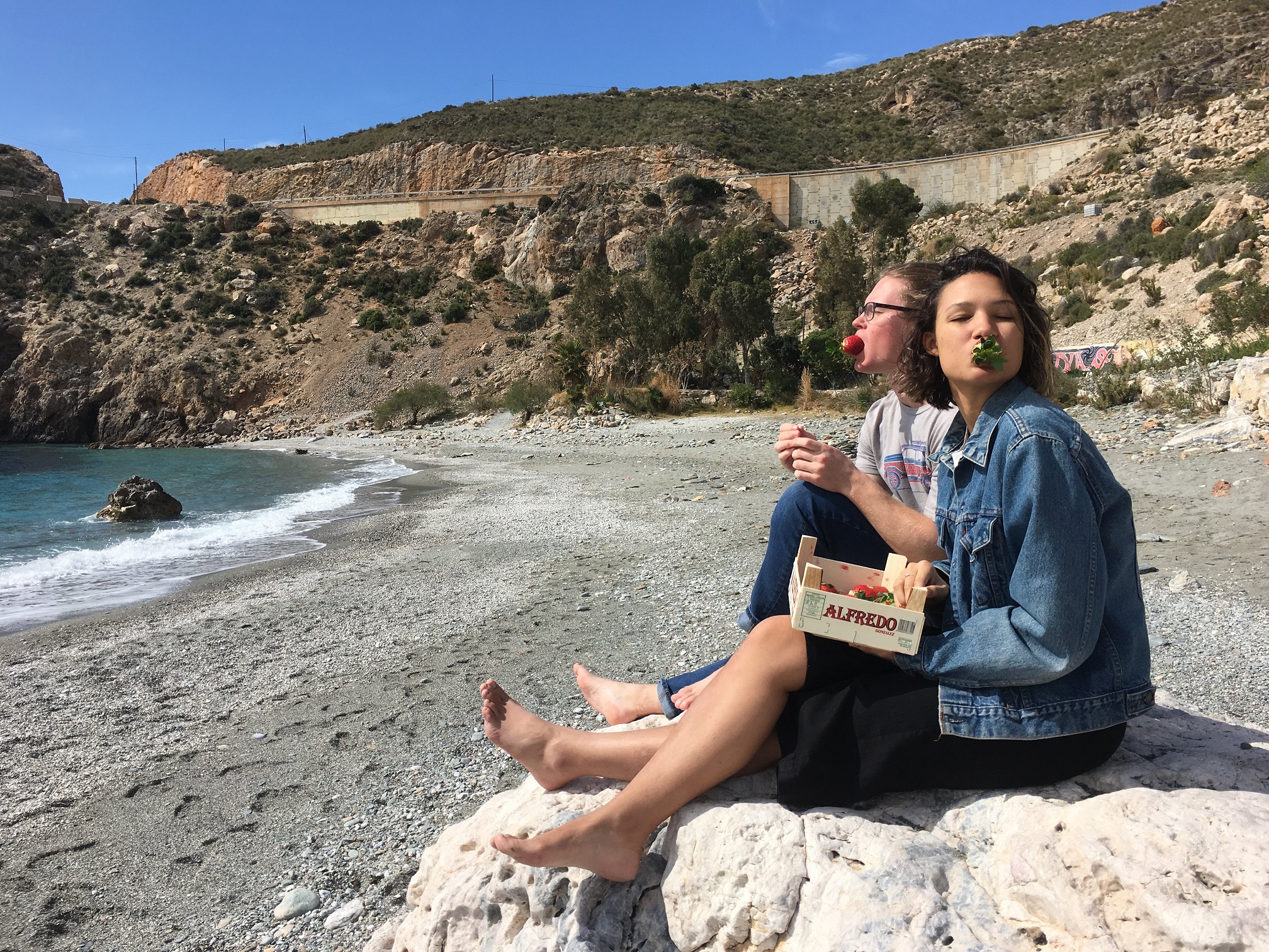 Spain