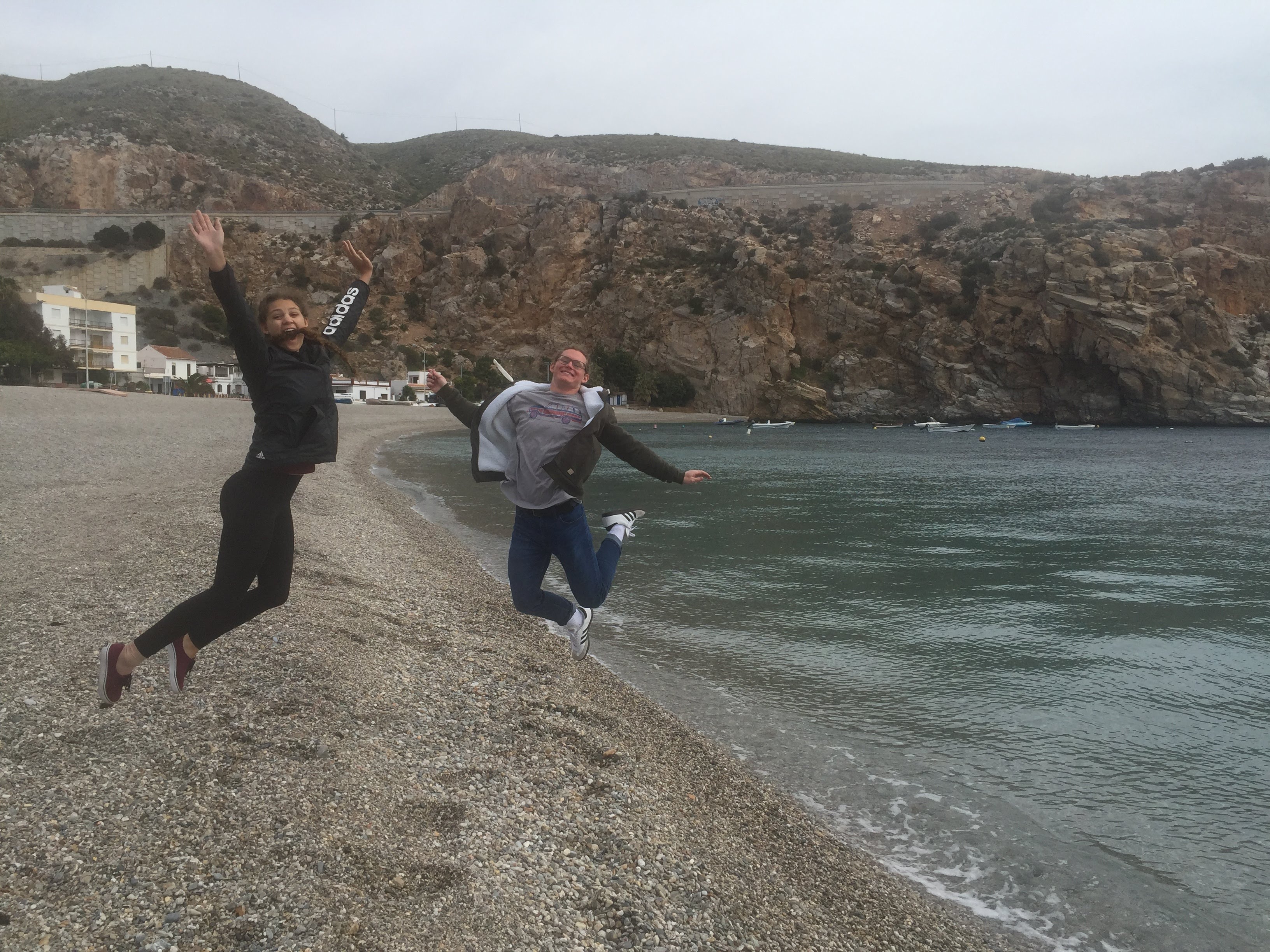 Spain
