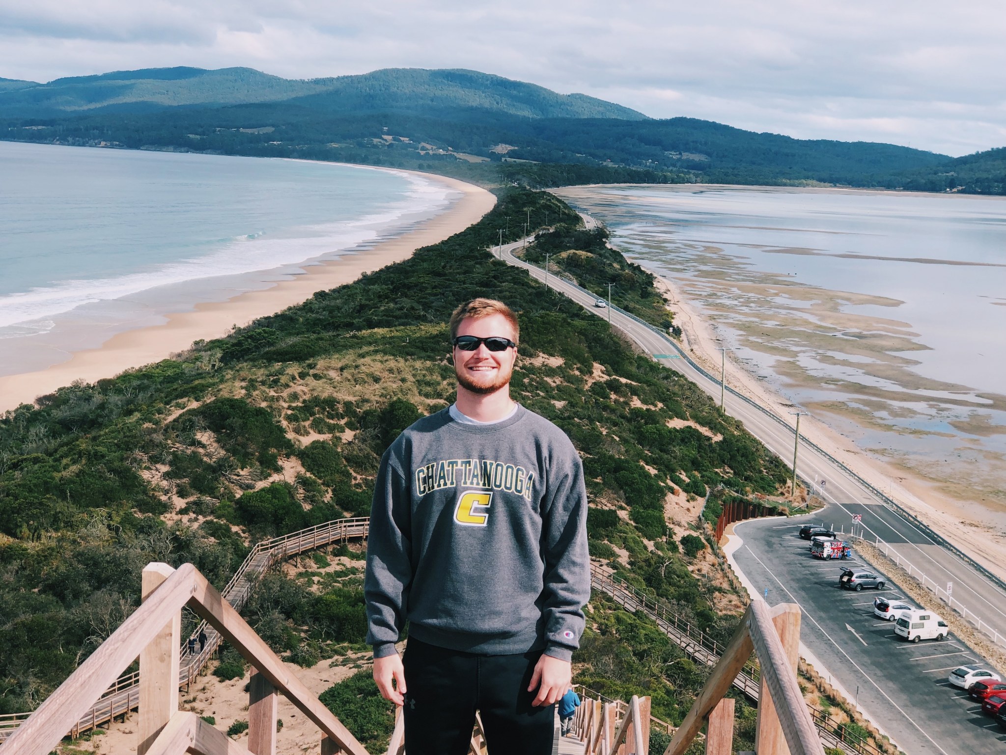 Australia