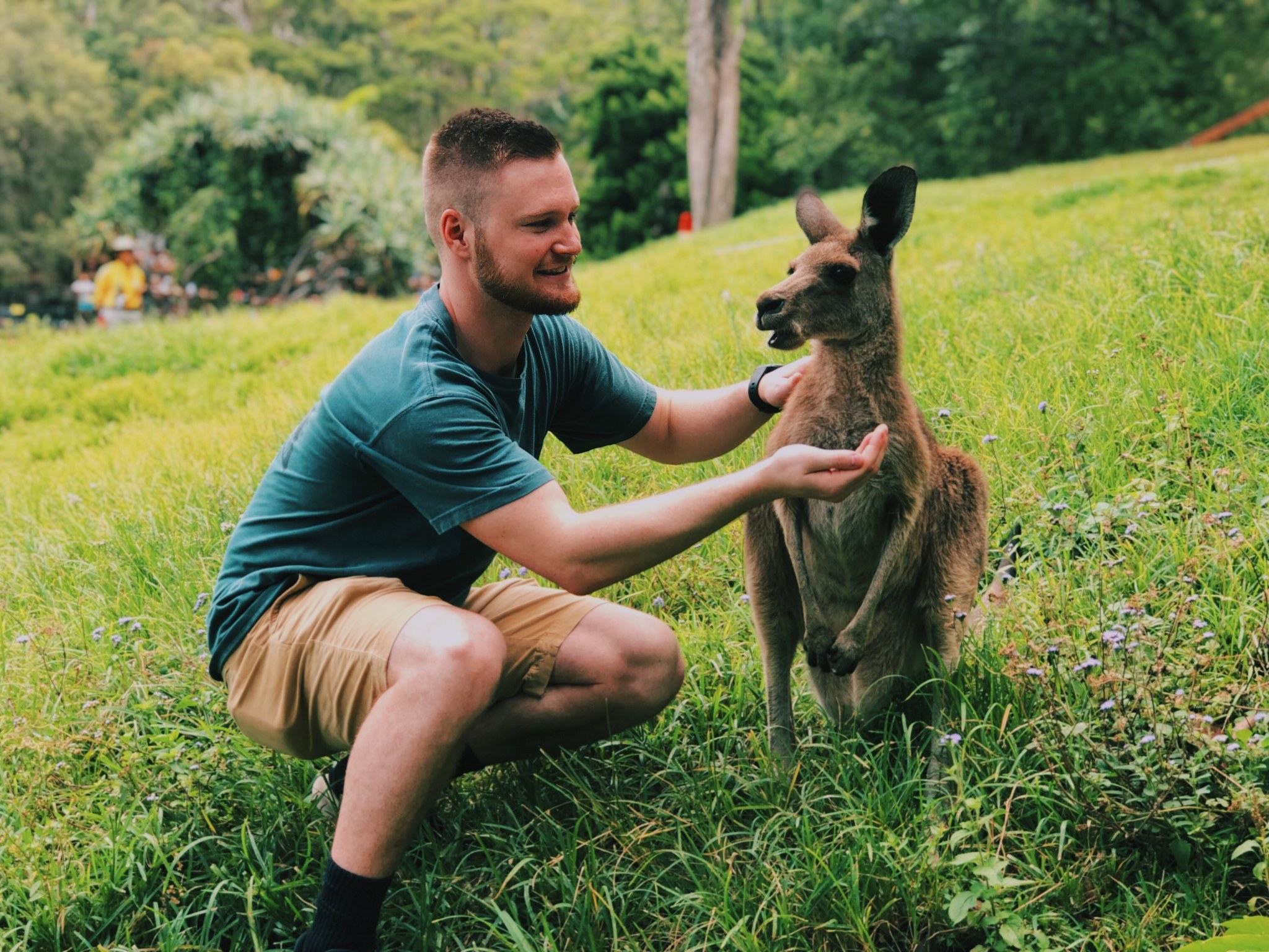 Australia