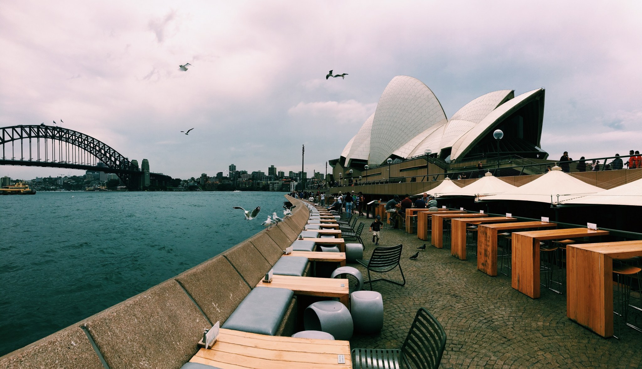 Australia
