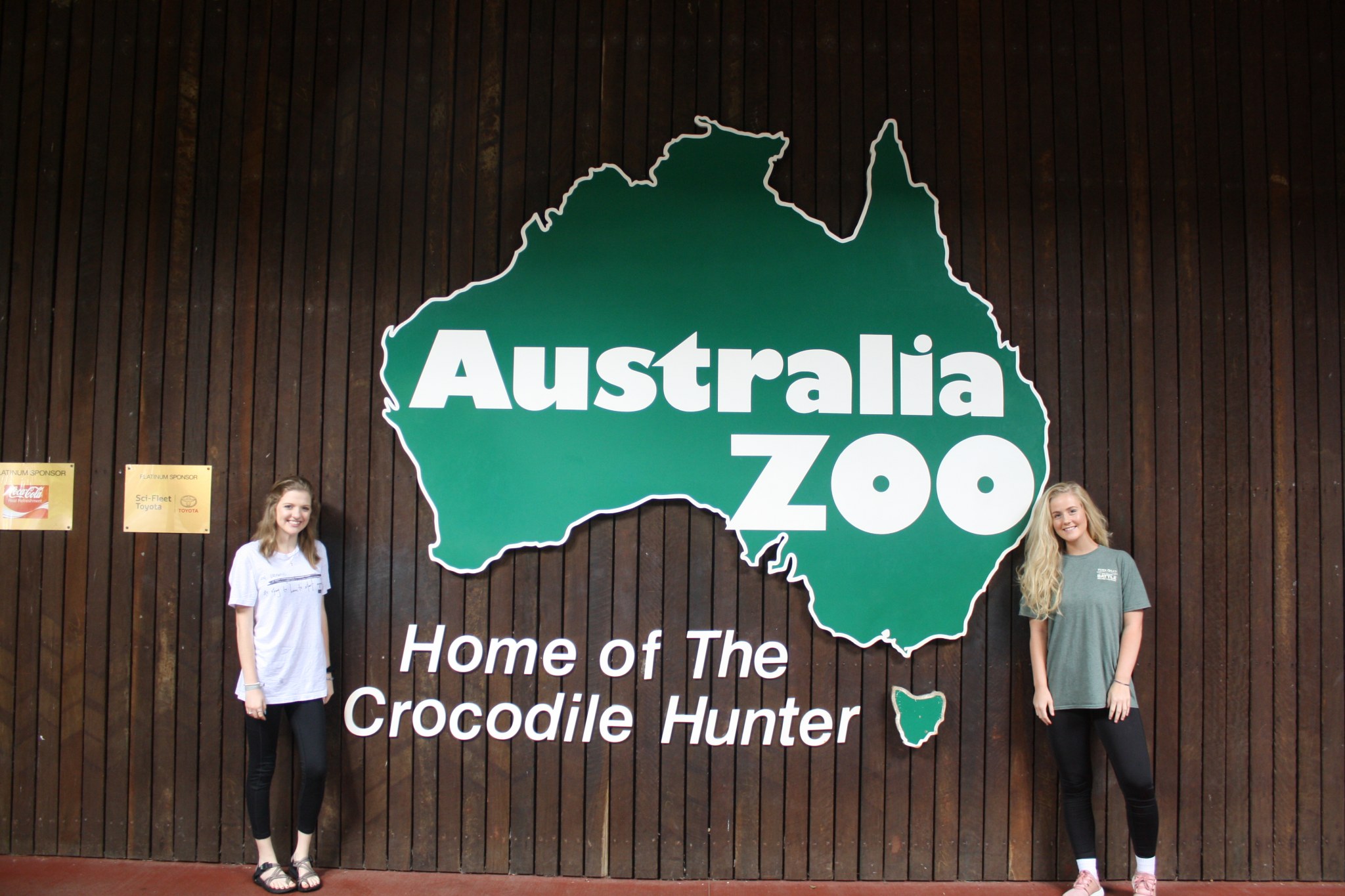 Australia
