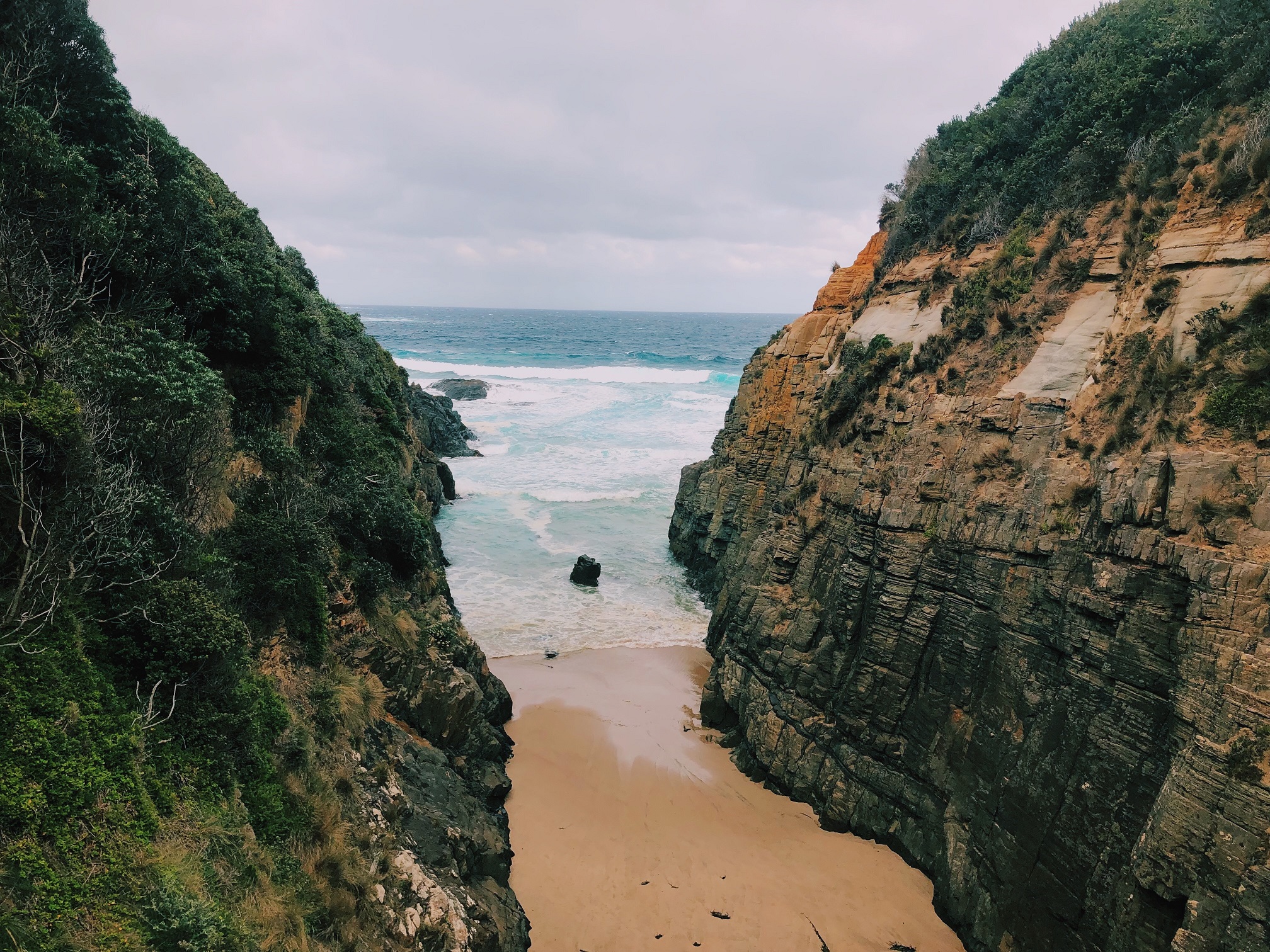 Australia