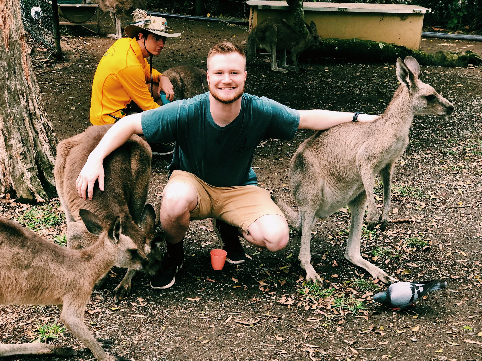 Australia