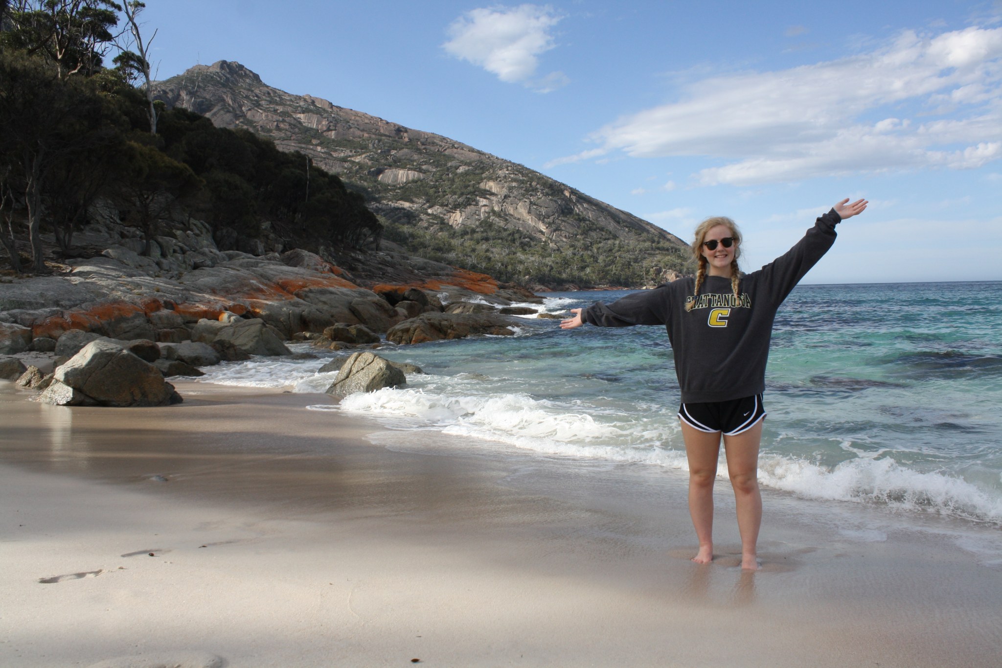 Australia