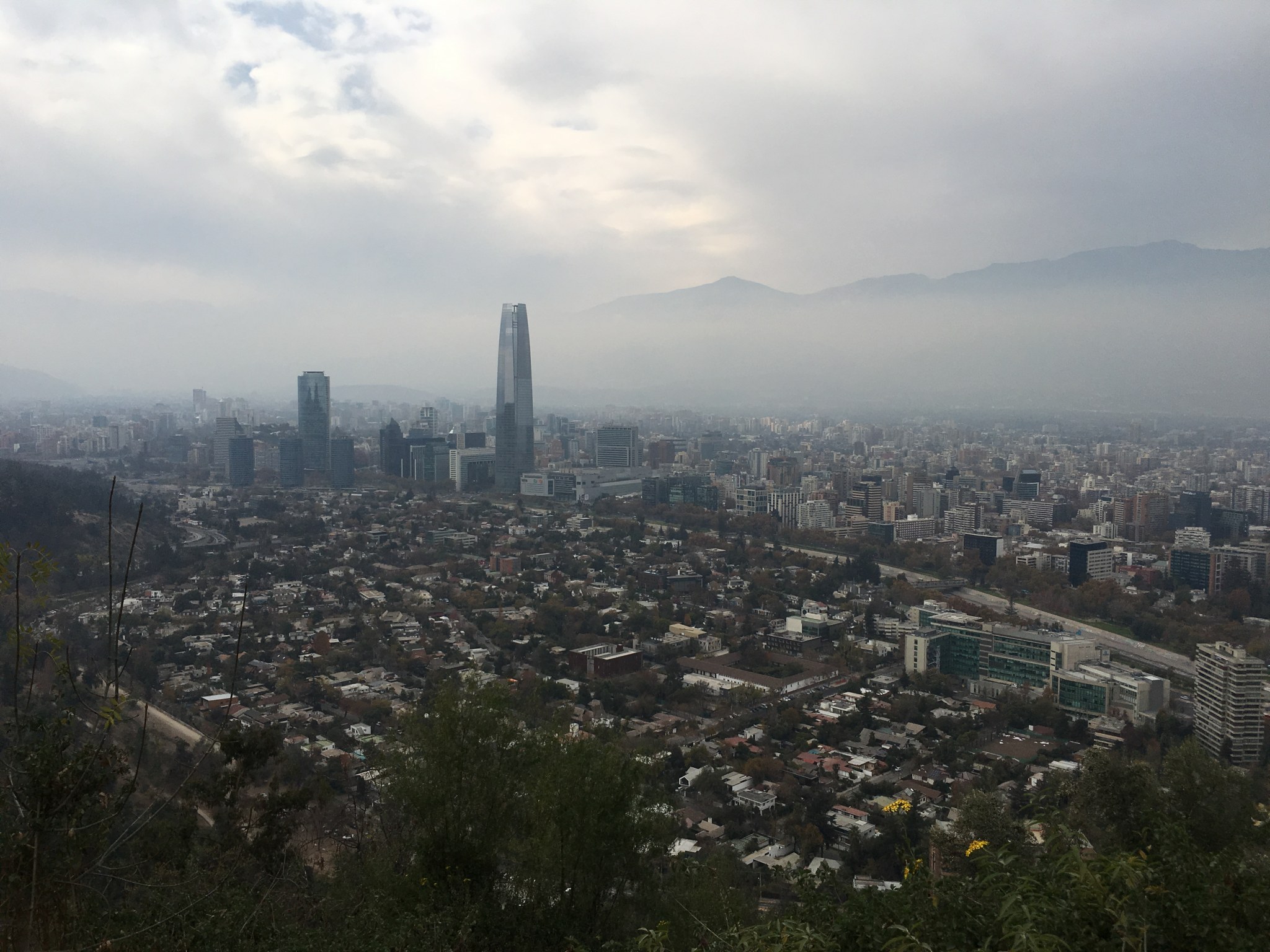 Chile