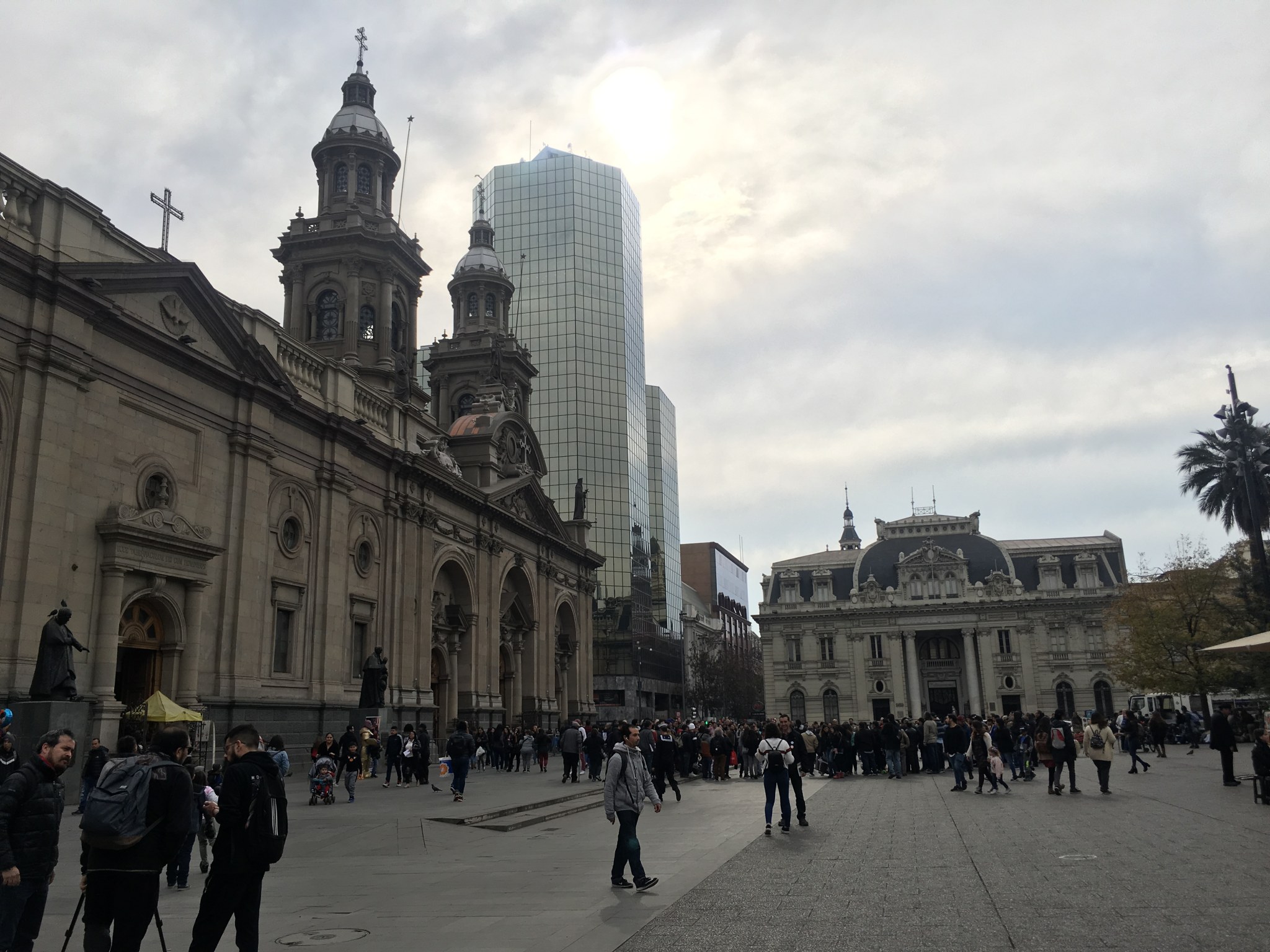 Chile