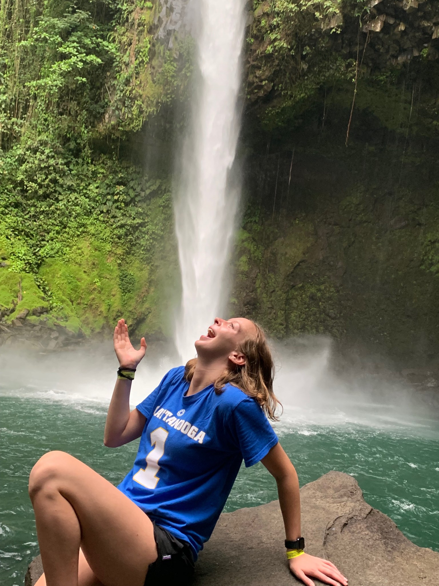 Costa Rica
