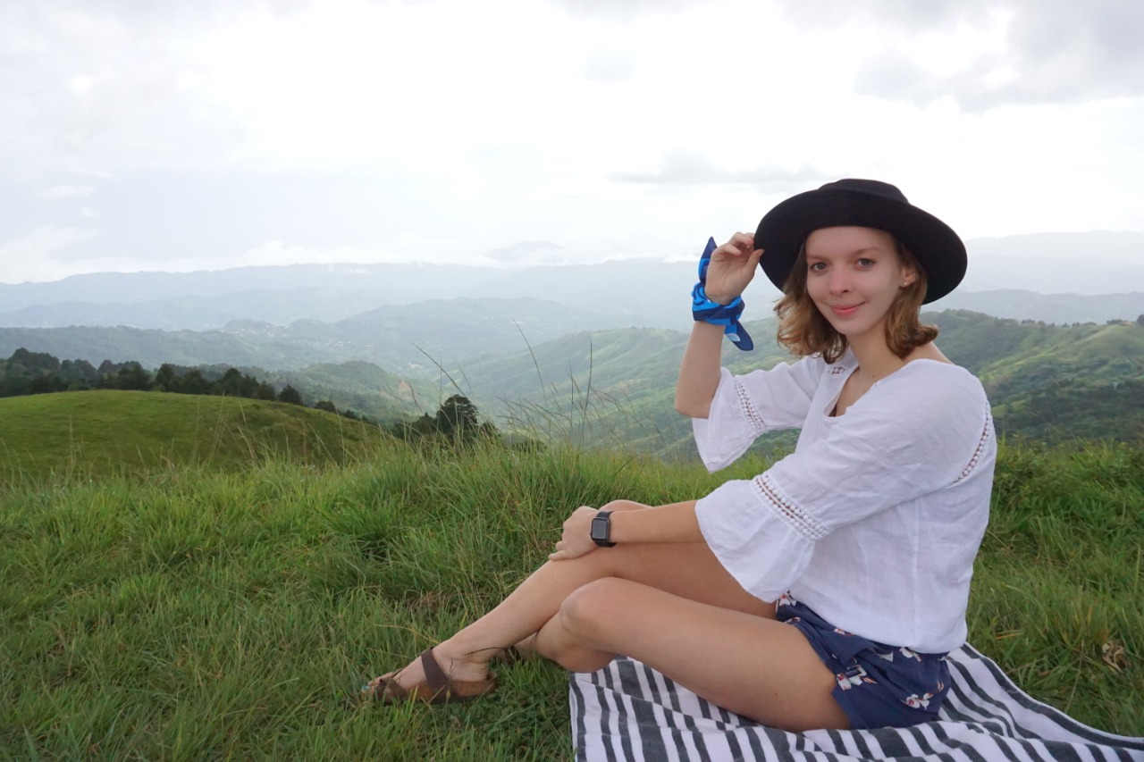 Costa Rica
