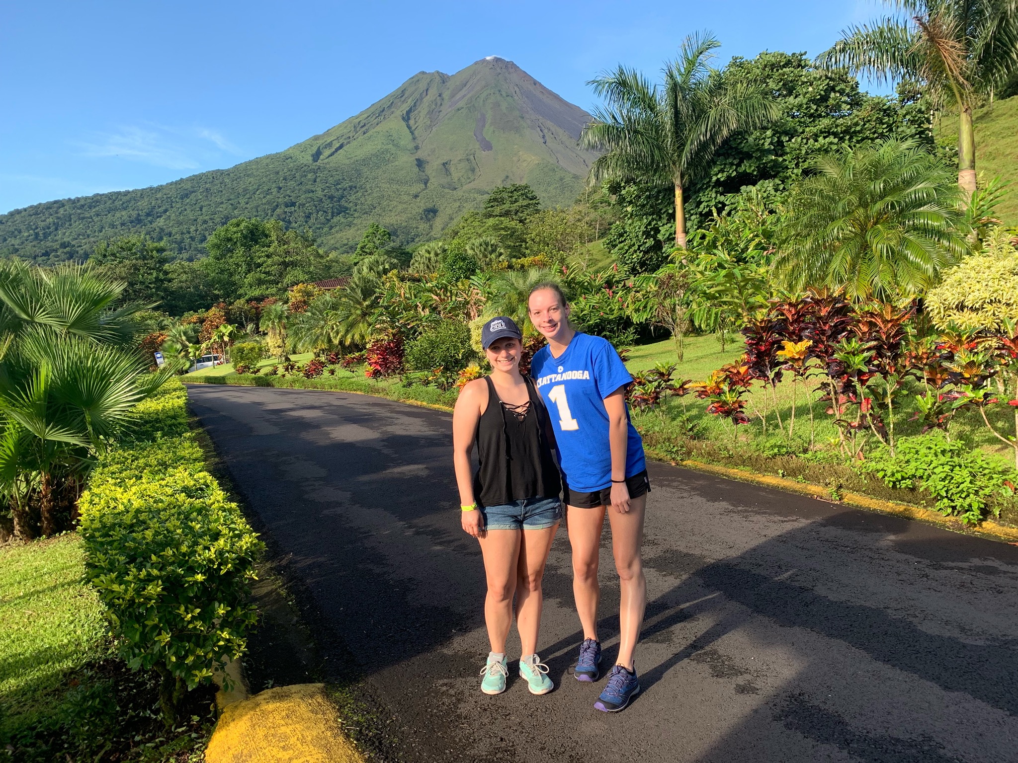 Costa Rica