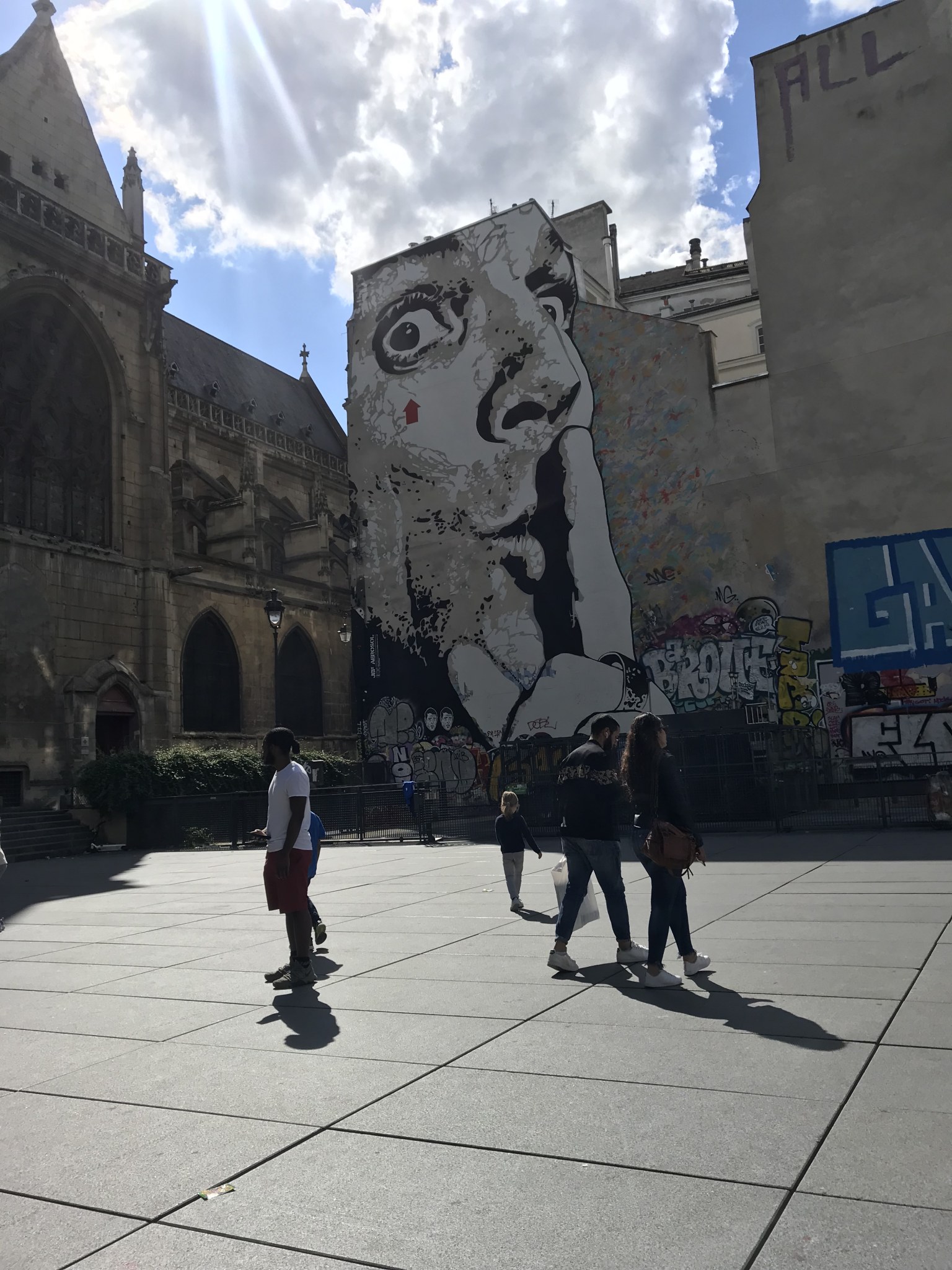 France