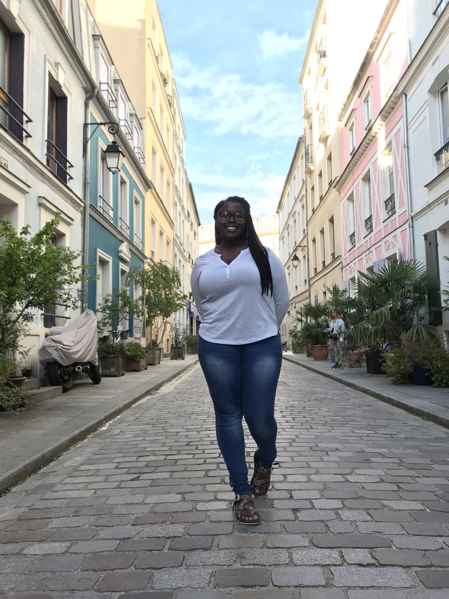 France