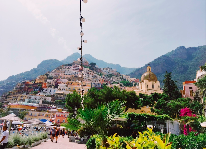 Italy
