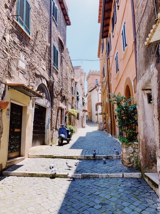 Italy
