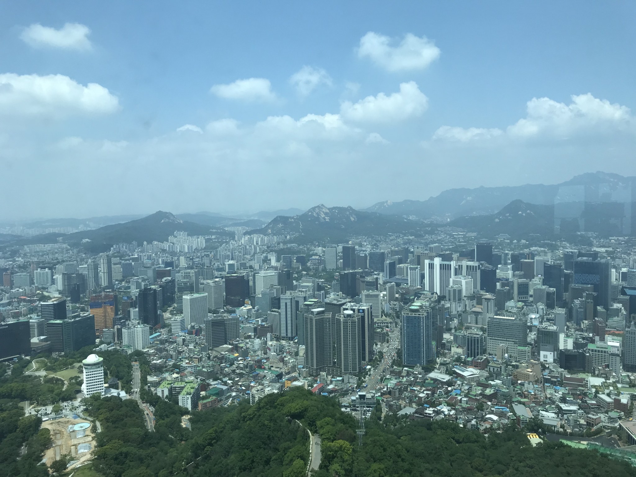 South Korea