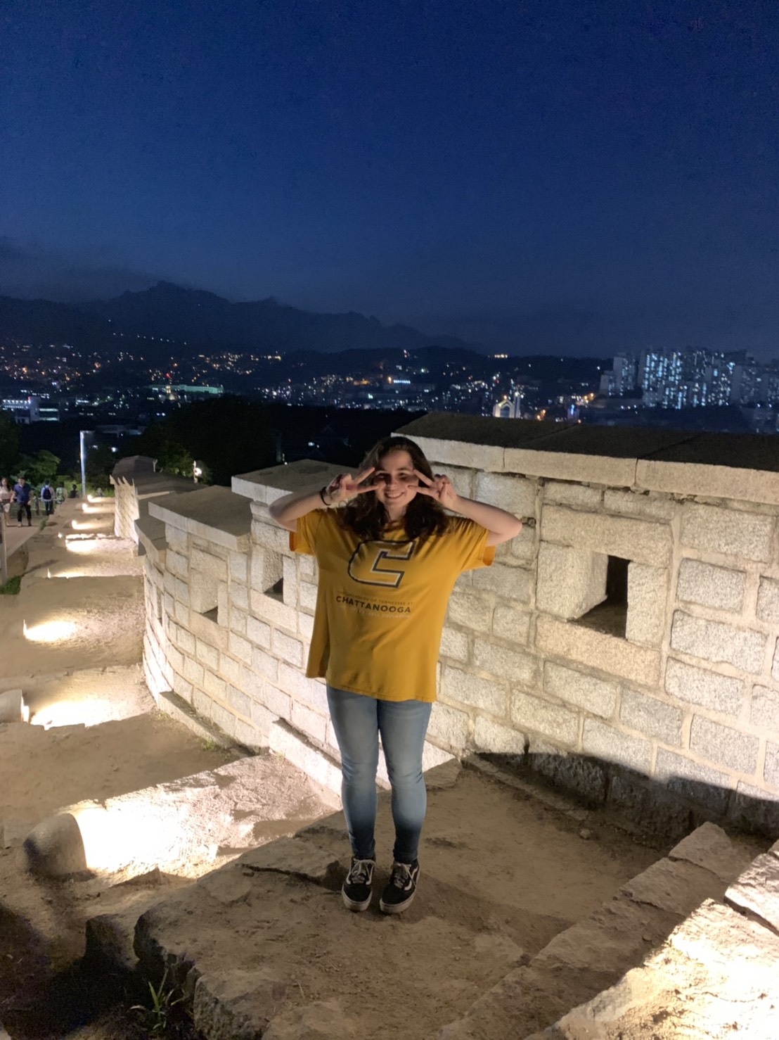 South Korea