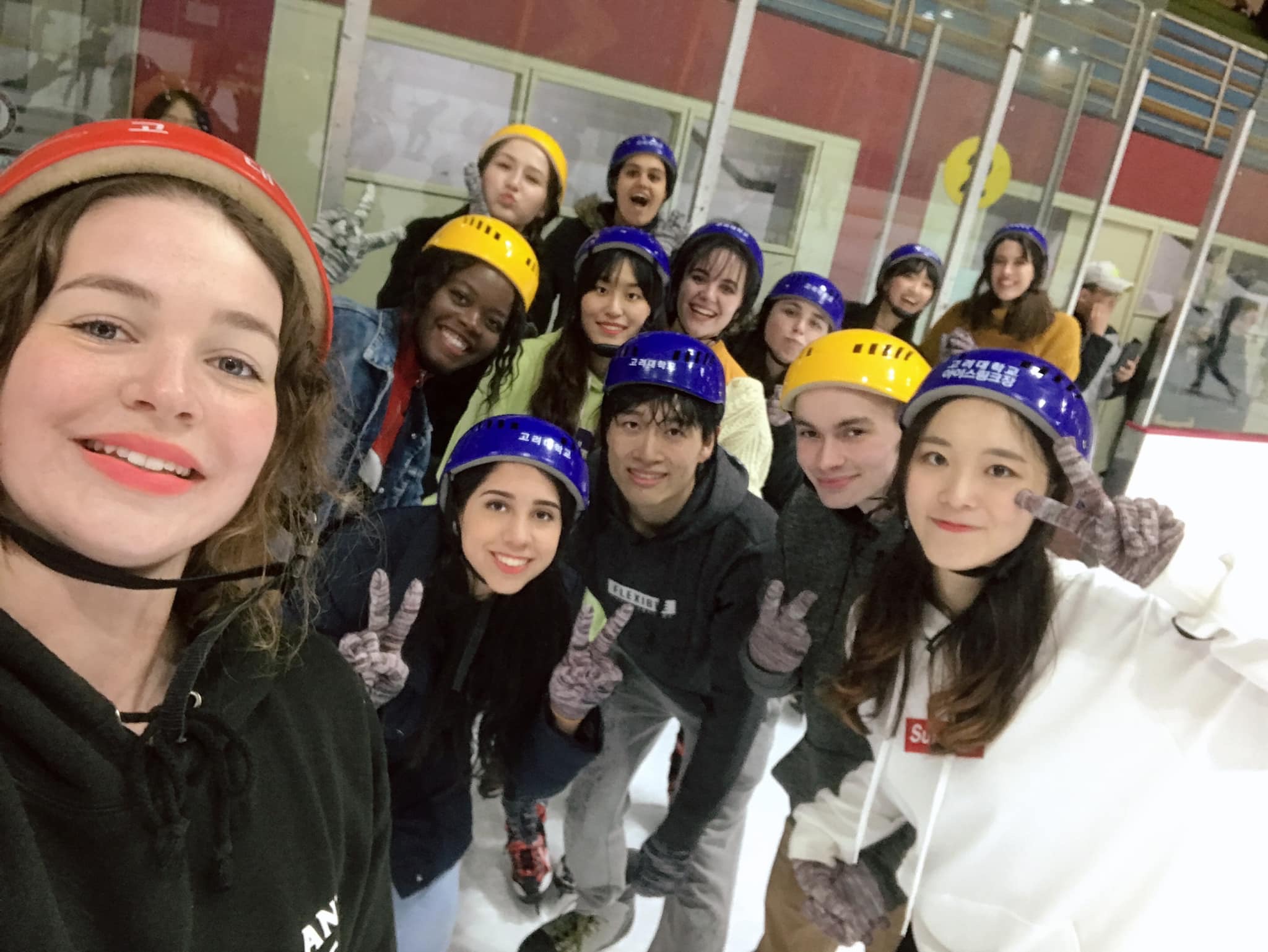 South Korea