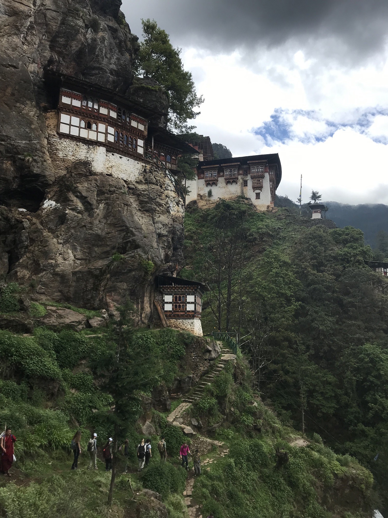 Bhutan