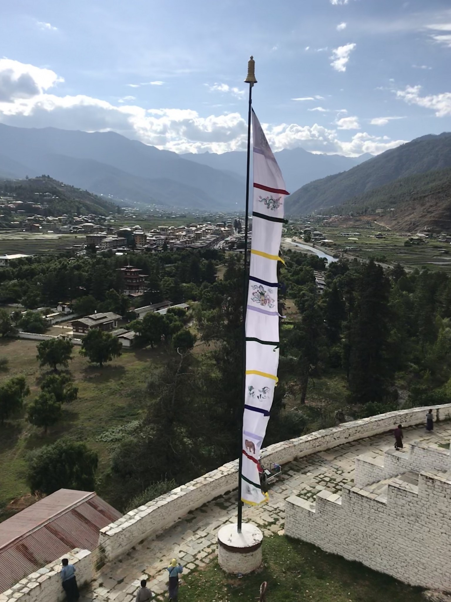 Bhutan
