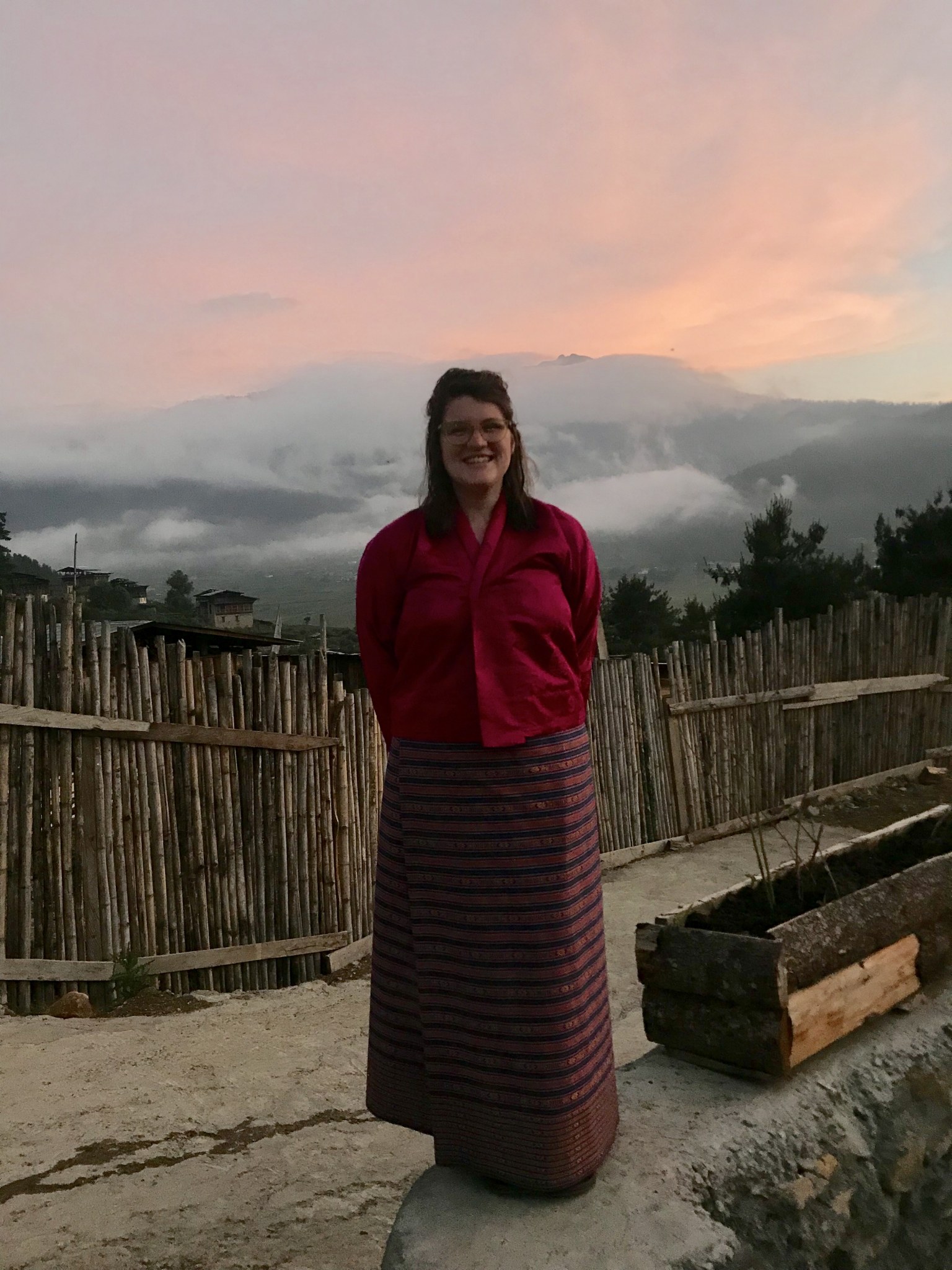 Bhutan