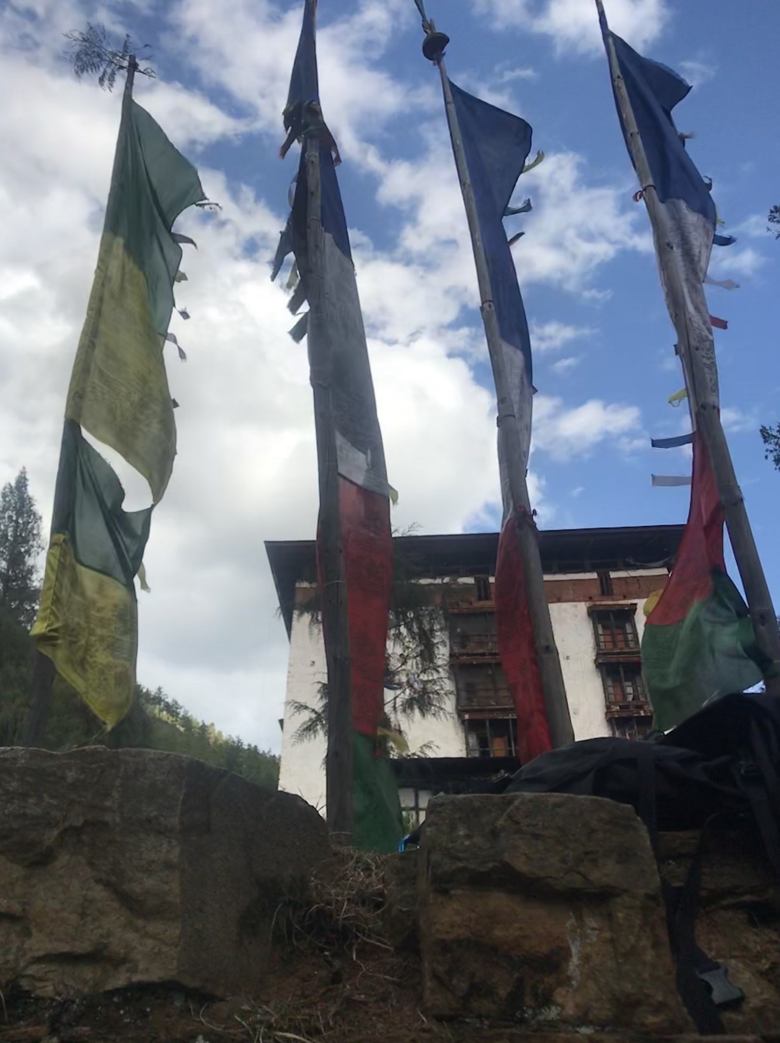 Bhutan