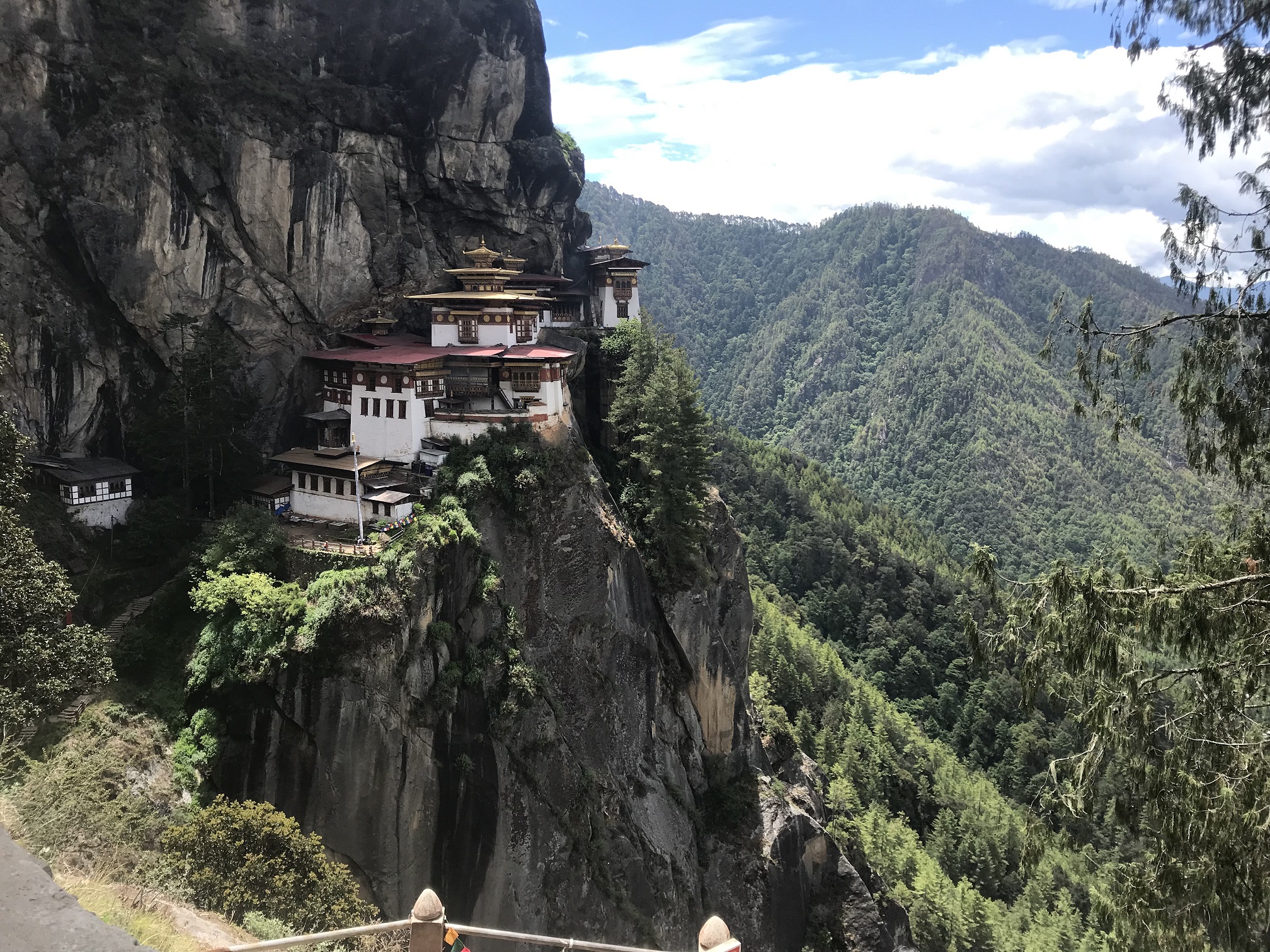 Bhutan