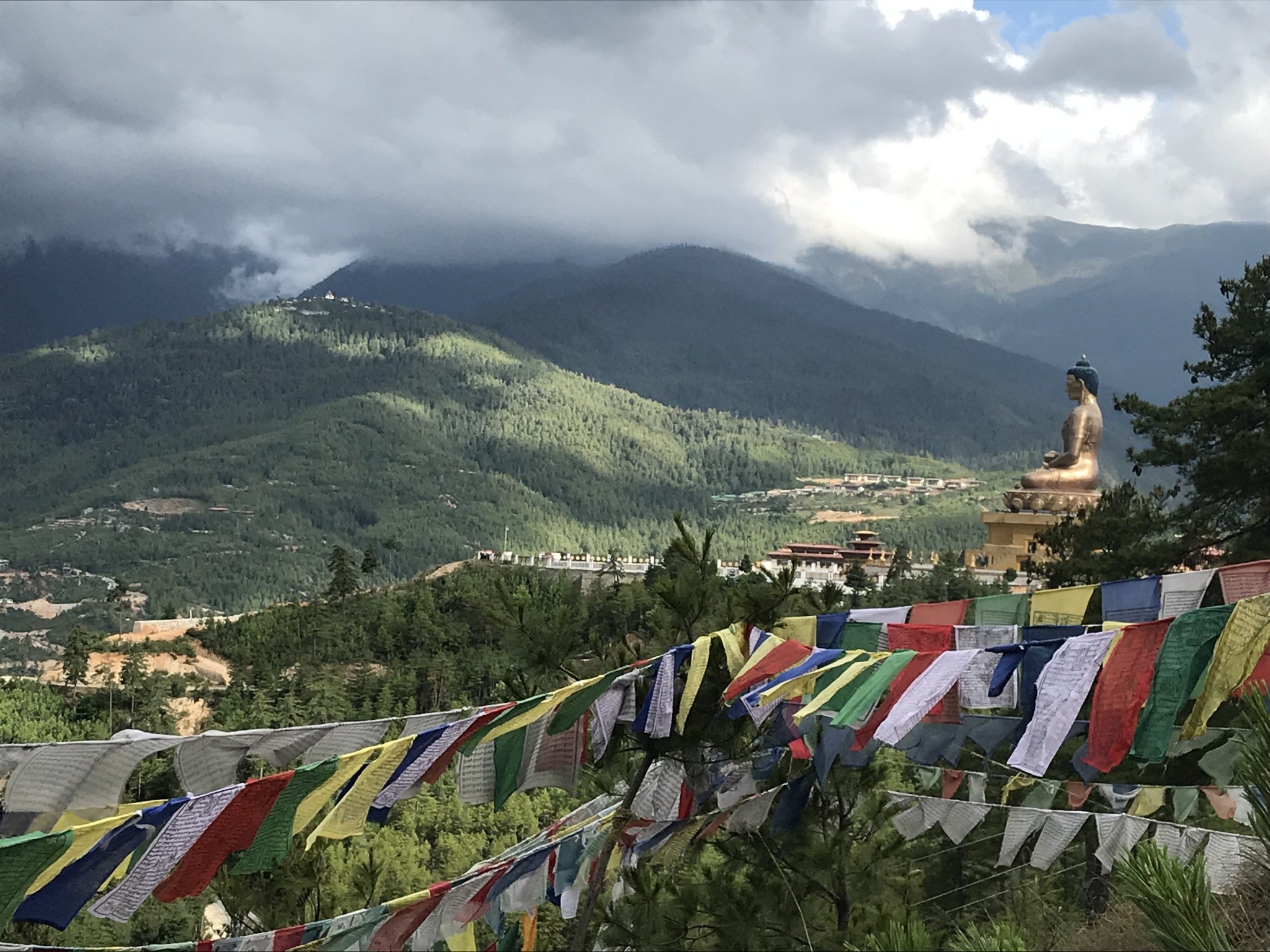 Bhutan