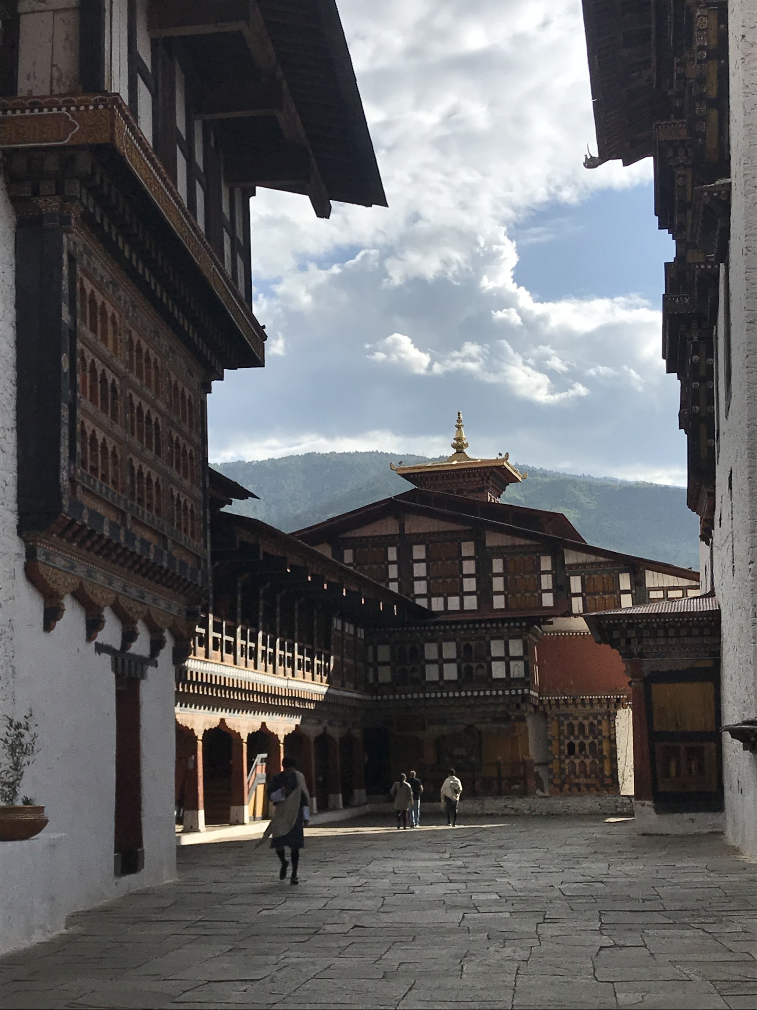Bhutan
