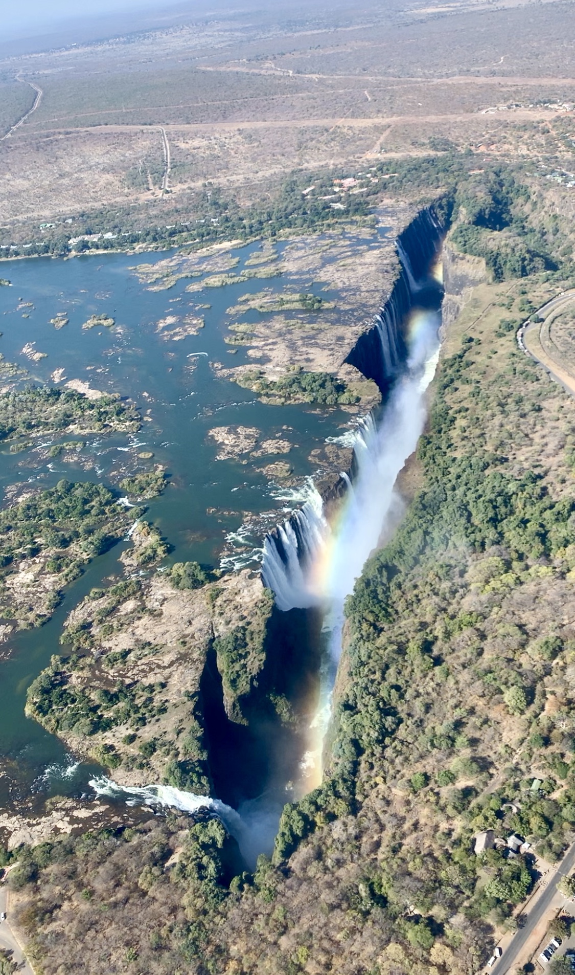 Botswana