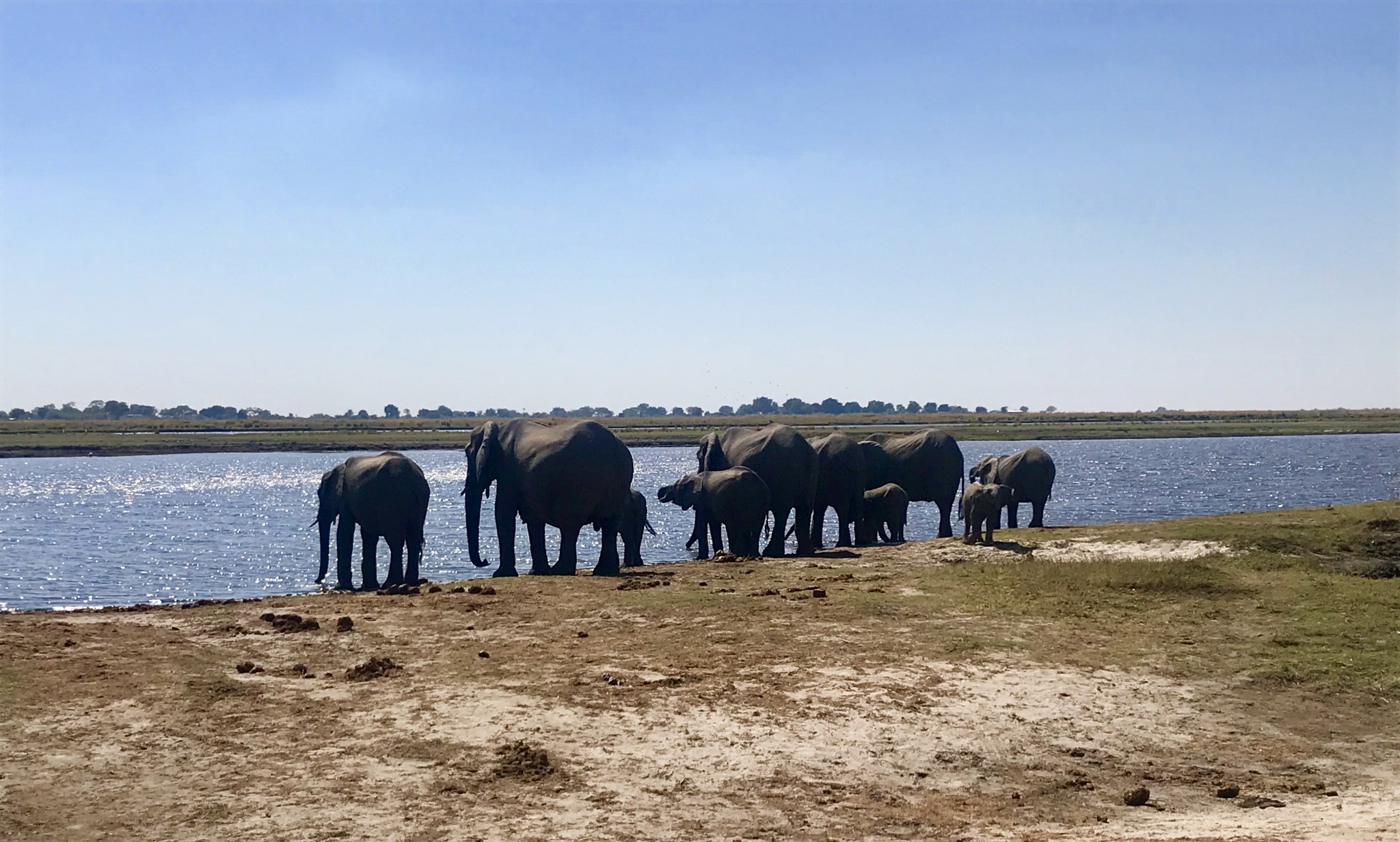 Botswana
