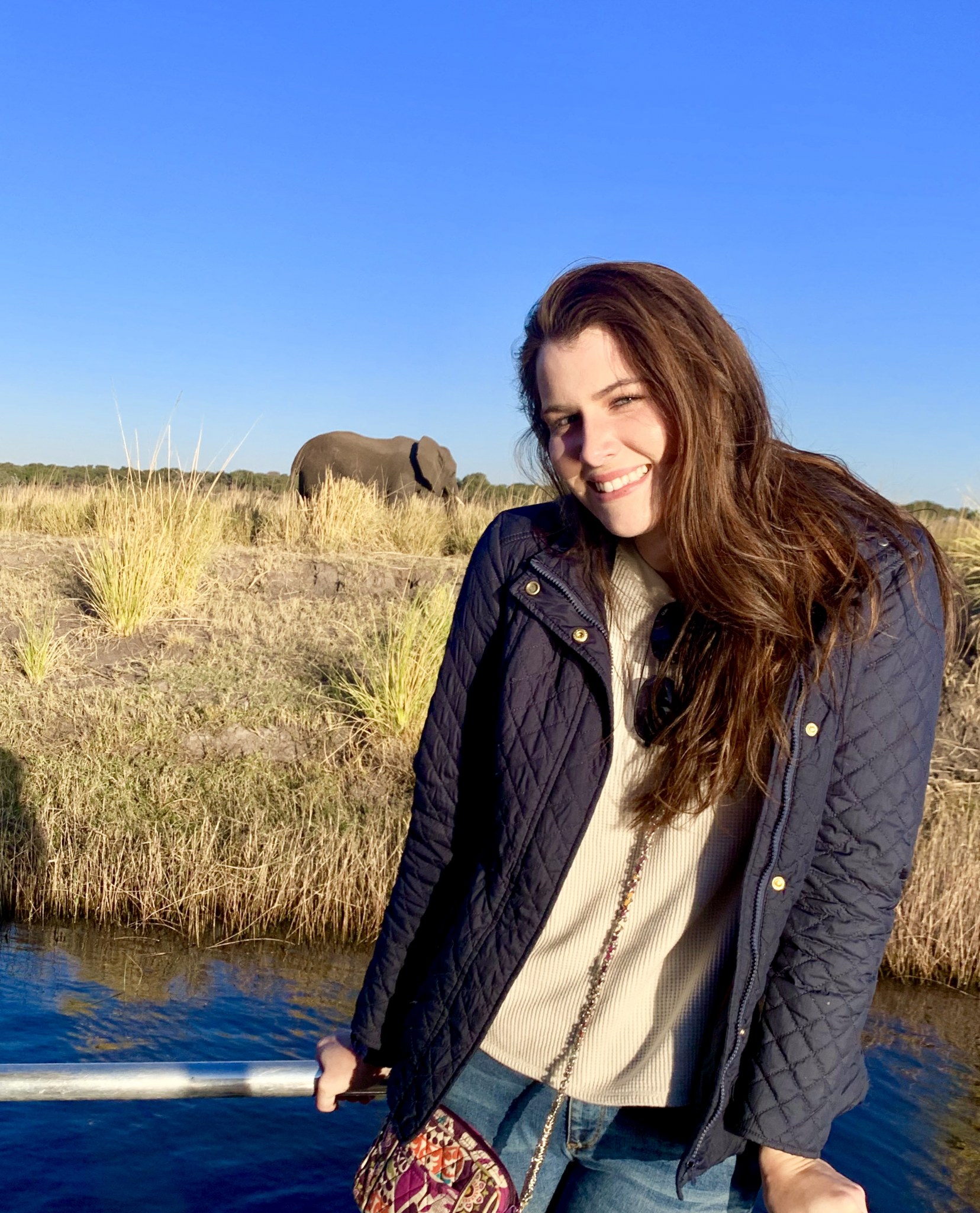 Botswana
