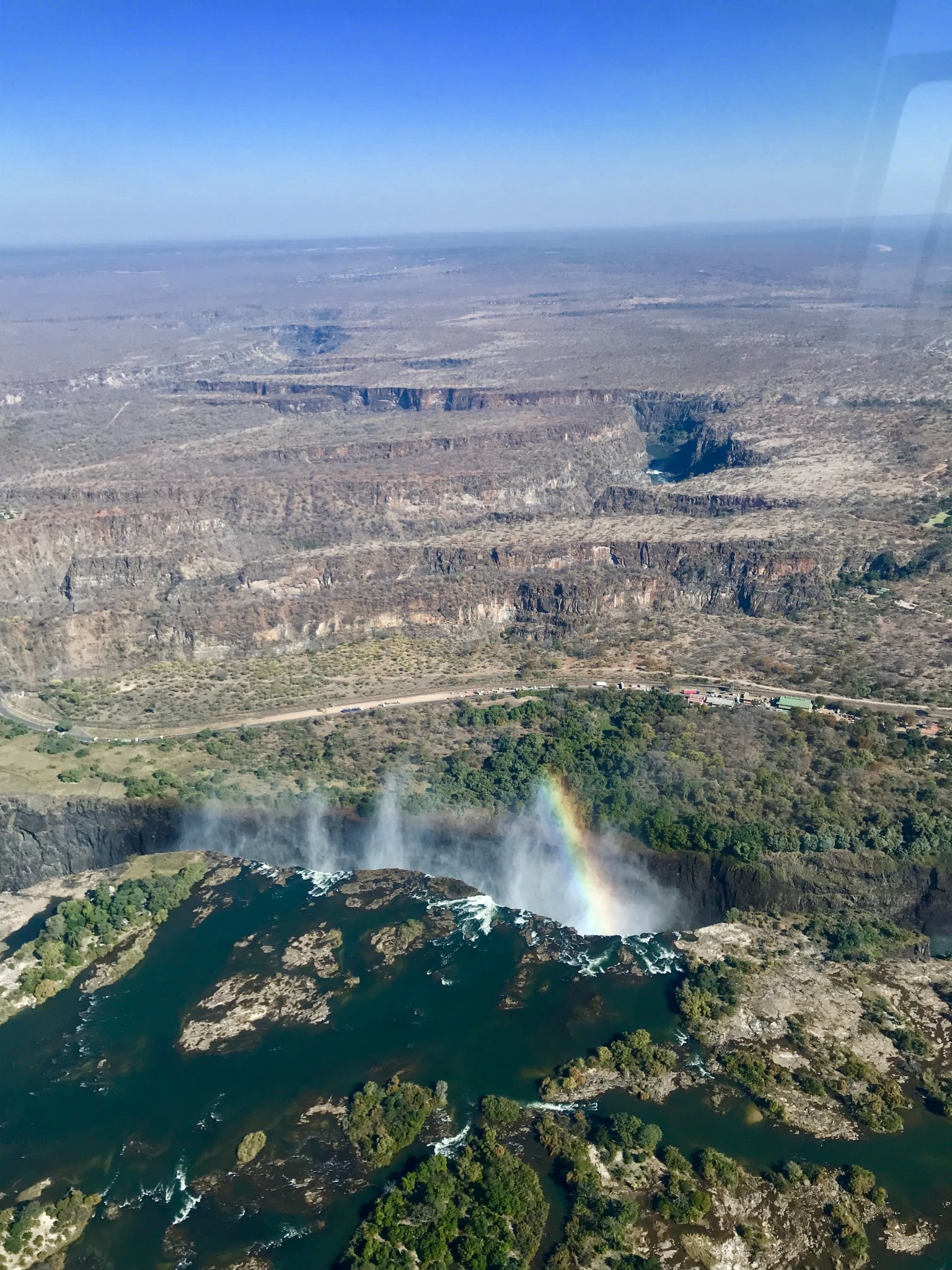 Botswana