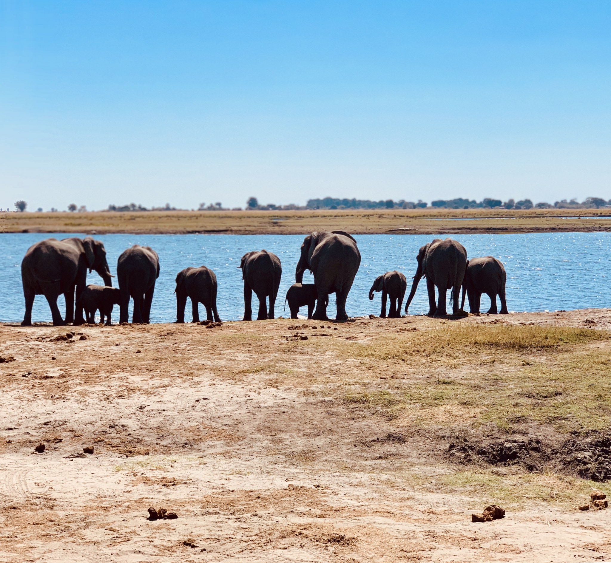 Botswana