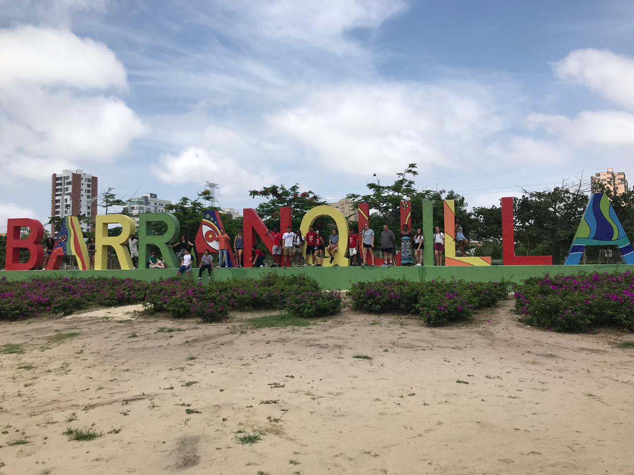 Colombia